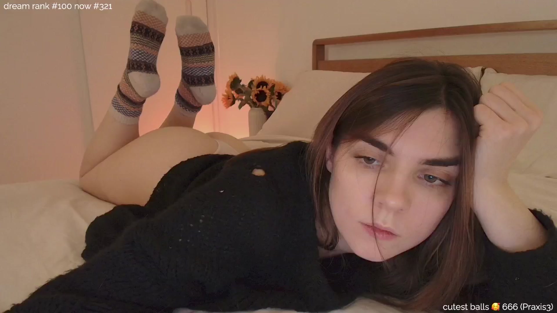 Gallery image thumbnail from sleepwanker's myfreecams stream on, 12/05/2024, 03:23 image 9 of 20