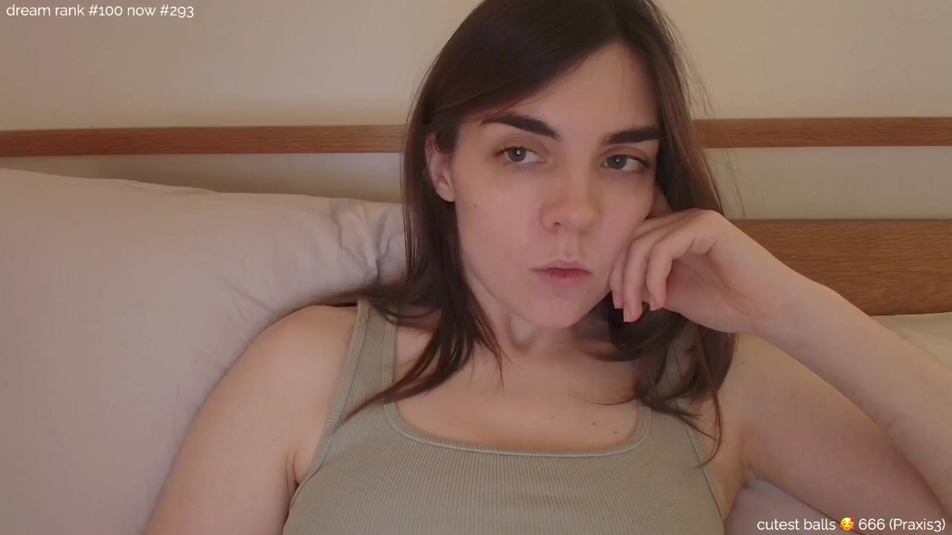 Gallery image thumbnail from sleepwanker's myfreecams stream on, 12/05/2024, 03:23 image 19 of 20