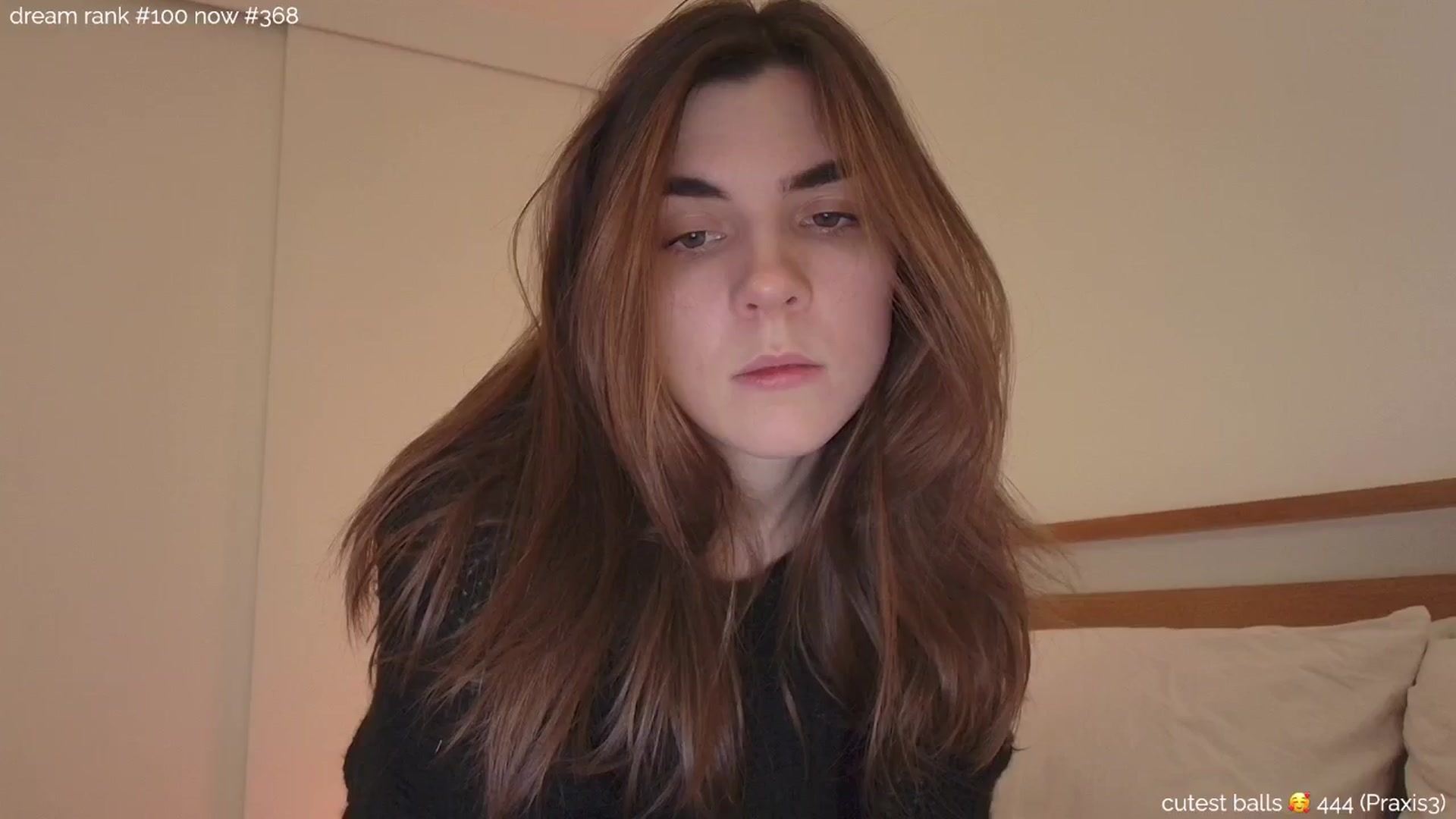 Gallery image thumbnail from sleepwanker's myfreecams stream on, 12/05/2024, 03:23 image 2 of 20