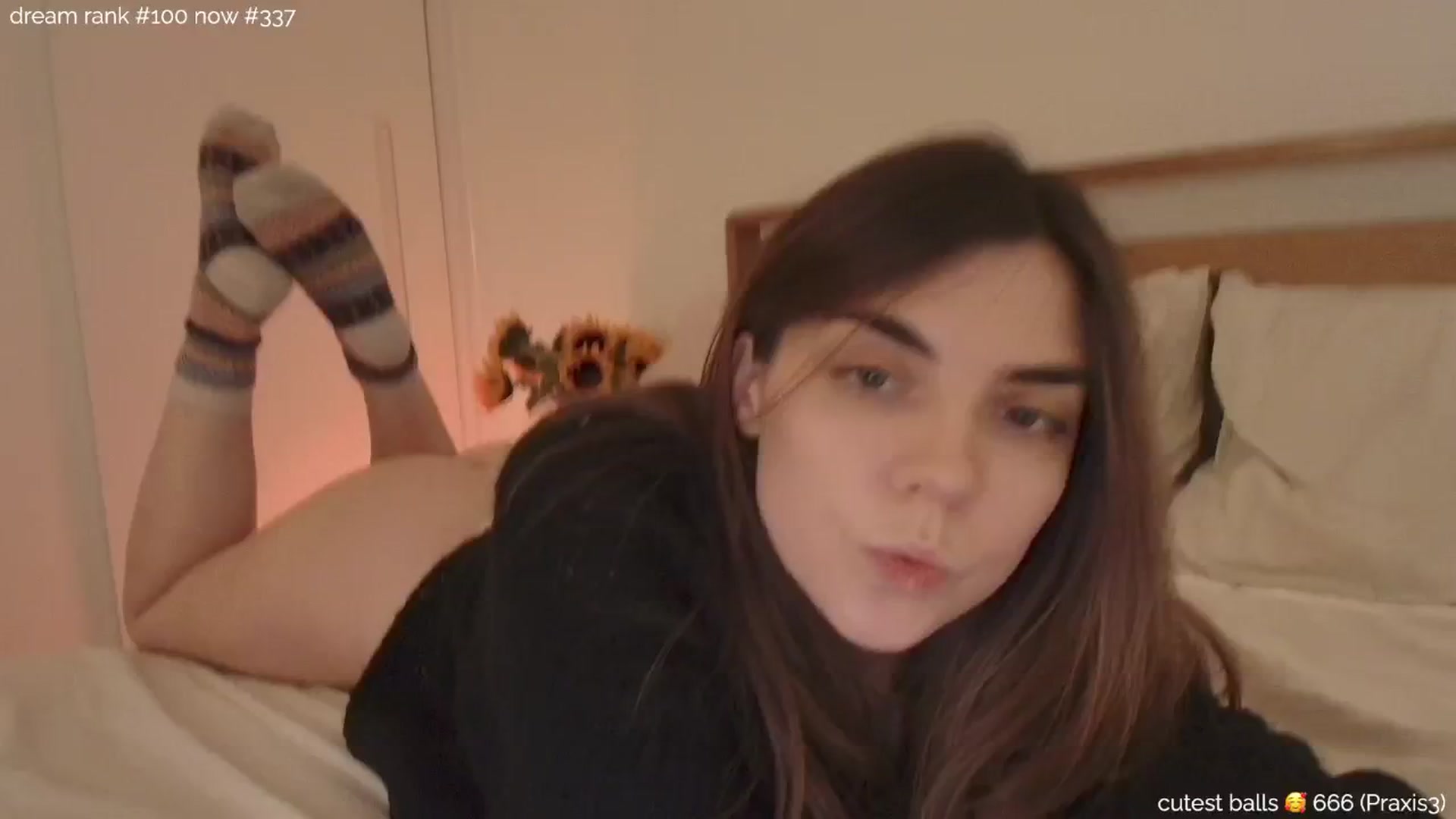 Gallery image thumbnail from sleepwanker's myfreecams stream on, 12/05/2024, 03:23 image 6 of 20