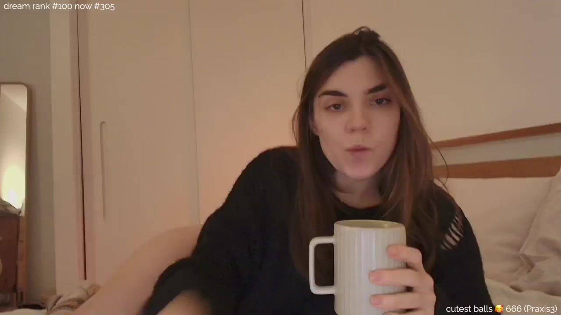 Gallery image thumbnail from sleepwanker's myfreecams stream on, 12/05/2024, 03:23 image 14 of 20