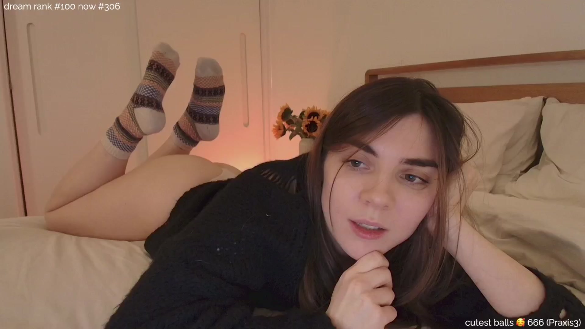 Gallery image thumbnail from sleepwanker's myfreecams stream on, 12/05/2024, 03:23 image 12 of 20