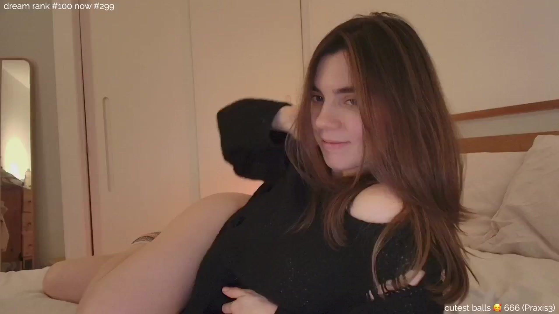 Gallery image thumbnail from sleepwanker's myfreecams stream on, 12/05/2024, 03:23 image 16 of 20