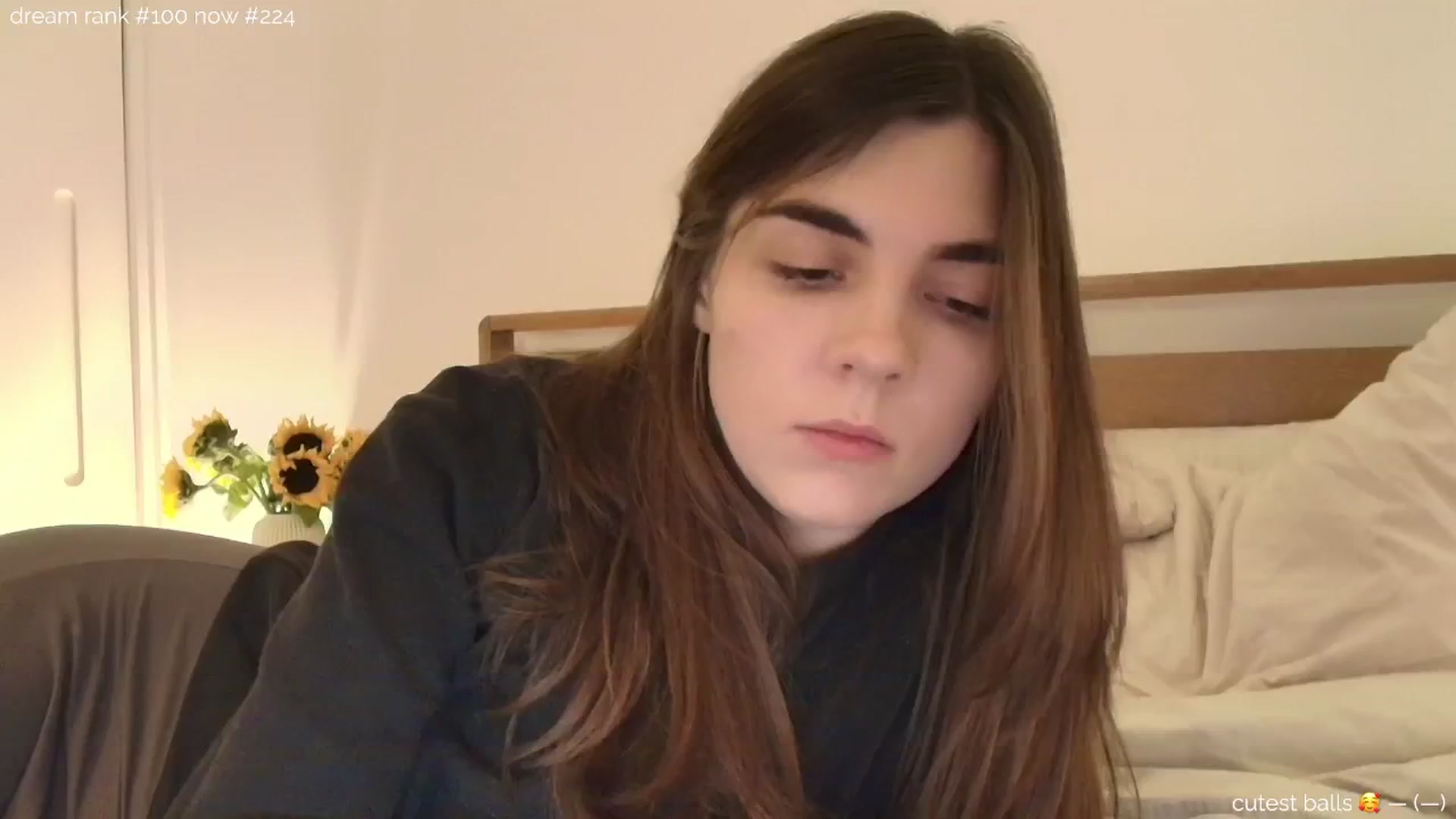 Gallery image thumbnail from sleepwanker's myfreecams stream on, 12/05/2024, 22:42 image 2 of 20