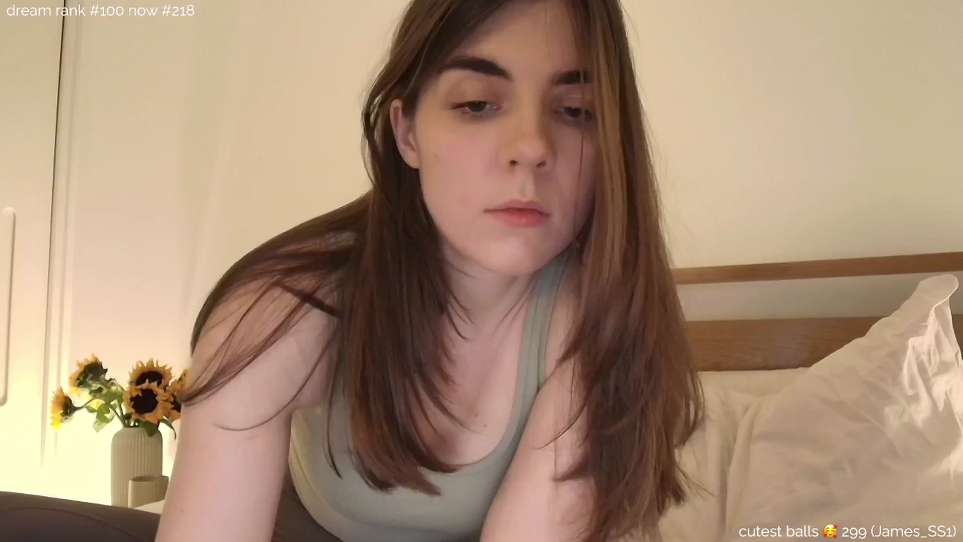 Gallery image thumbnail from sleepwanker's myfreecams stream on, 12/05/2024, 22:42 image 11 of 20