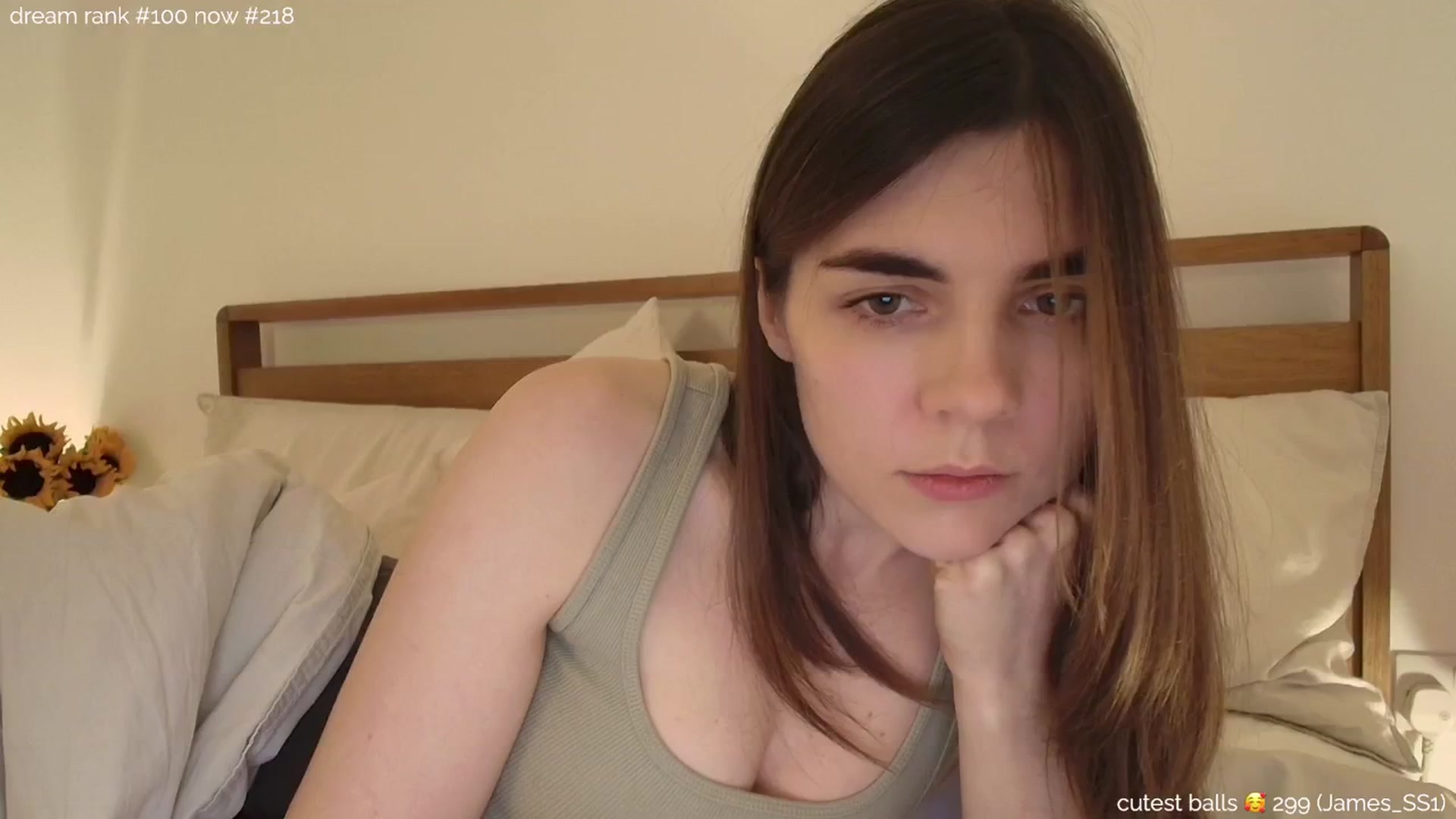 Gallery image thumbnail from sleepwanker's myfreecams stream on, 12/05/2024, 22:42 image 17 of 20