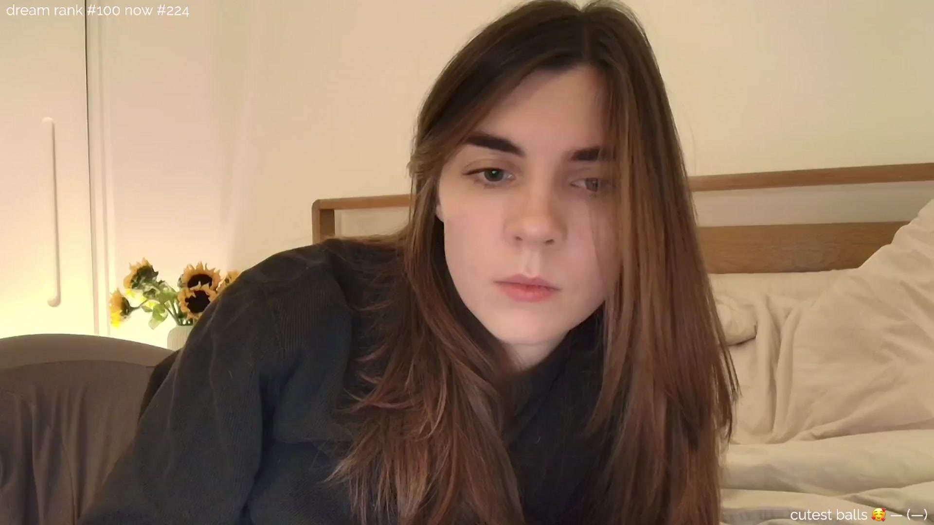 Gallery image thumbnail from sleepwanker's myfreecams stream on, 12/05/2024, 22:42 image 3 of 20