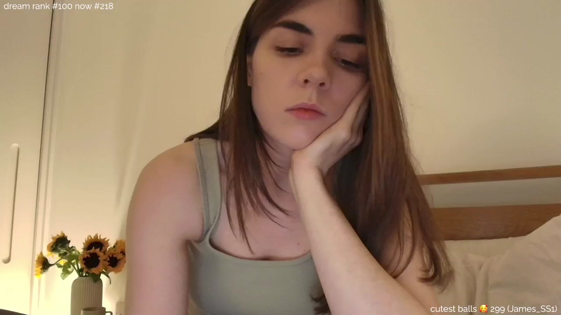 Gallery image thumbnail from sleepwanker's myfreecams stream on, 12/05/2024, 22:42 image 9 of 20