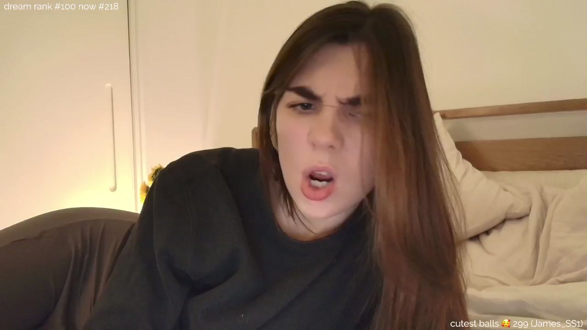 Gallery image thumbnail from sleepwanker's myfreecams stream on, 12/05/2024, 22:42 image 6 of 20