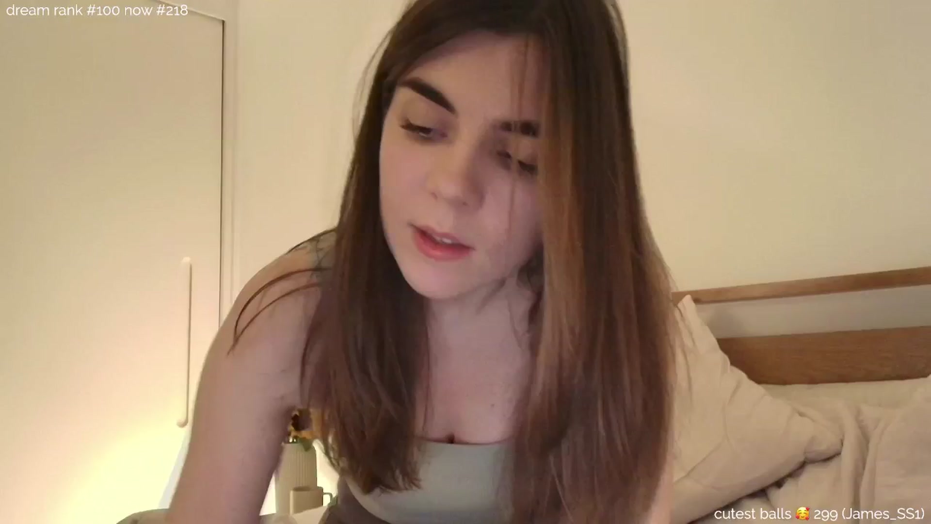 Gallery image thumbnail from sleepwanker's myfreecams stream on, 12/05/2024, 22:42 image 8 of 20