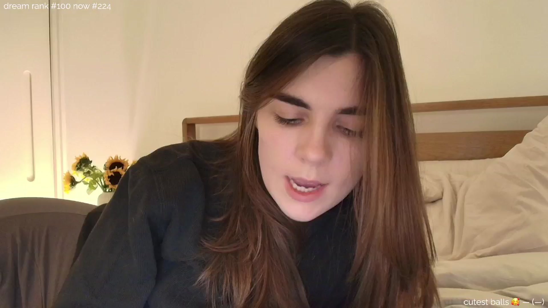 Gallery image thumbnail from sleepwanker's myfreecams stream on, 12/05/2024, 22:42 image 4 of 20