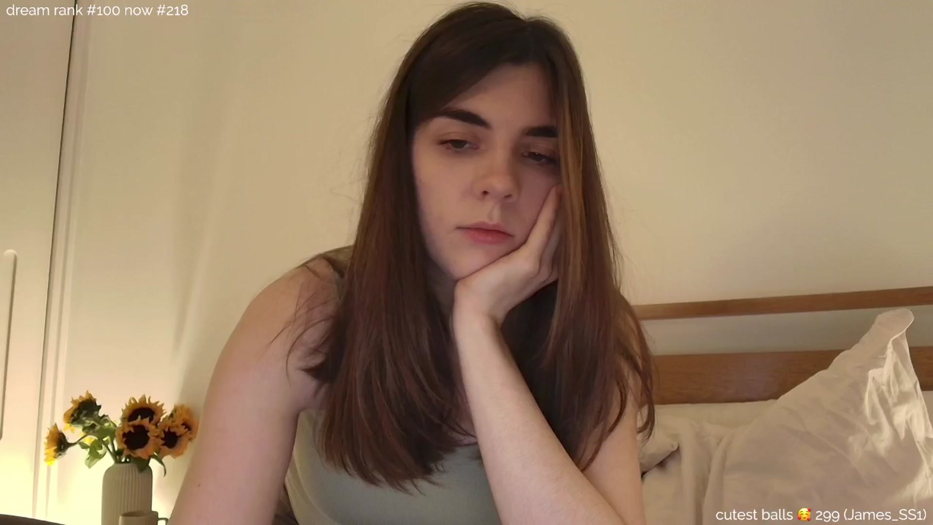 Gallery image thumbnail from sleepwanker's myfreecams stream on, 12/05/2024, 22:42 image 10 of 20