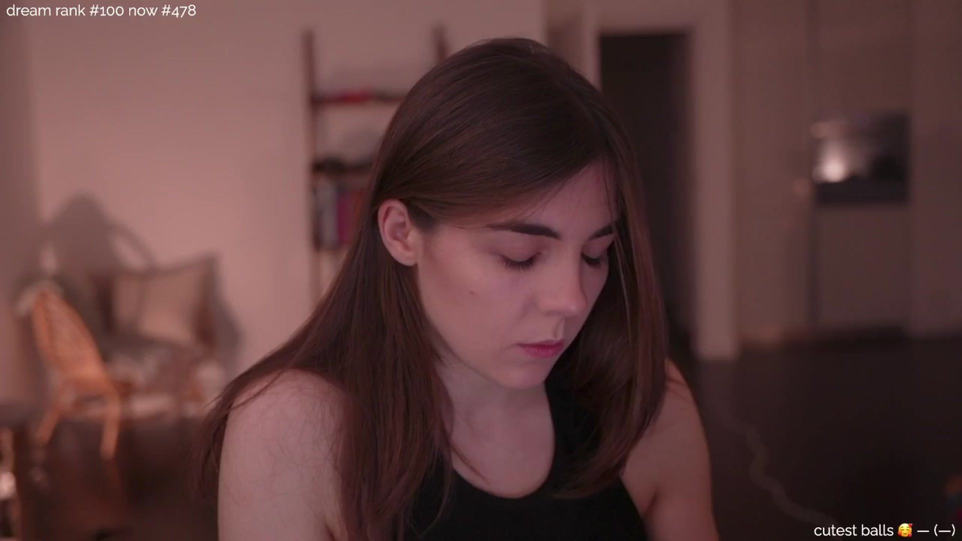 Gallery image thumbnail from sleepwanker's myfreecams stream on, 12/09/2024, 24:13 image 1 of 20