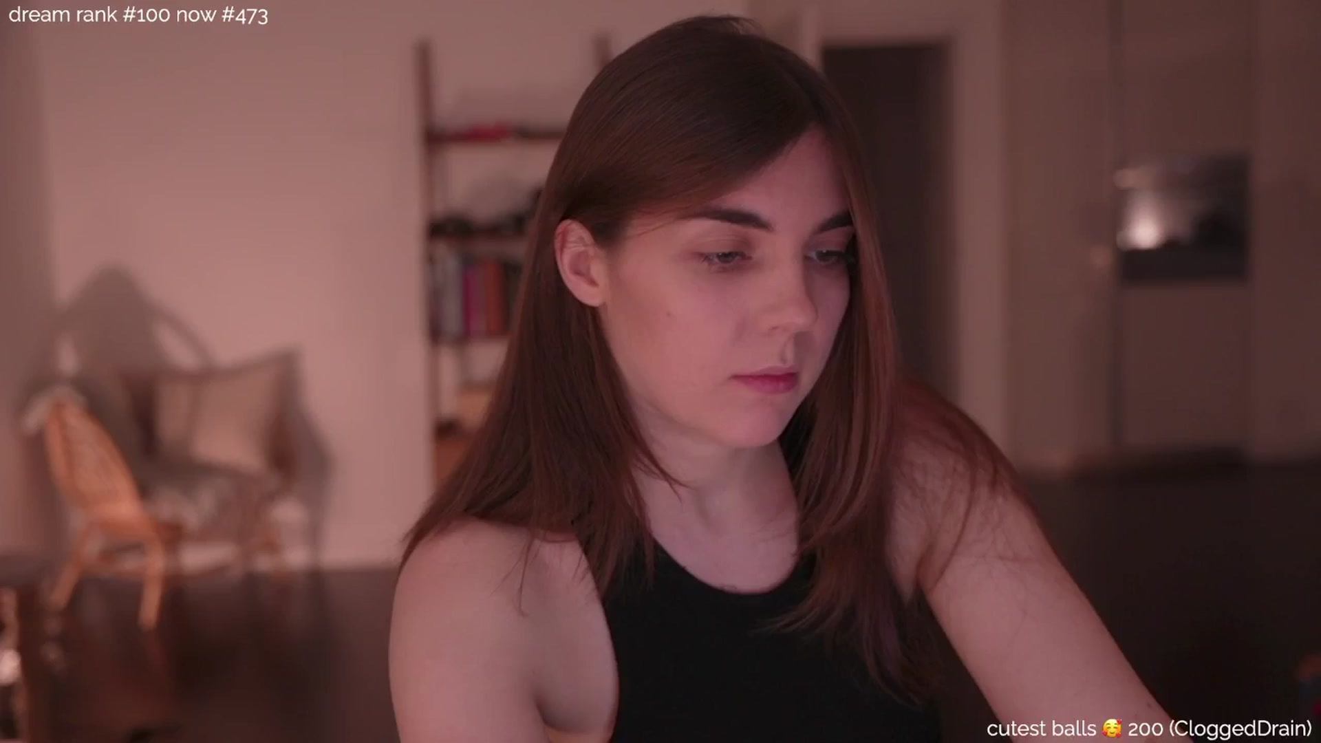 Gallery image thumbnail from sleepwanker's myfreecams stream on, 12/09/2024, 24:13 image 7 of 20