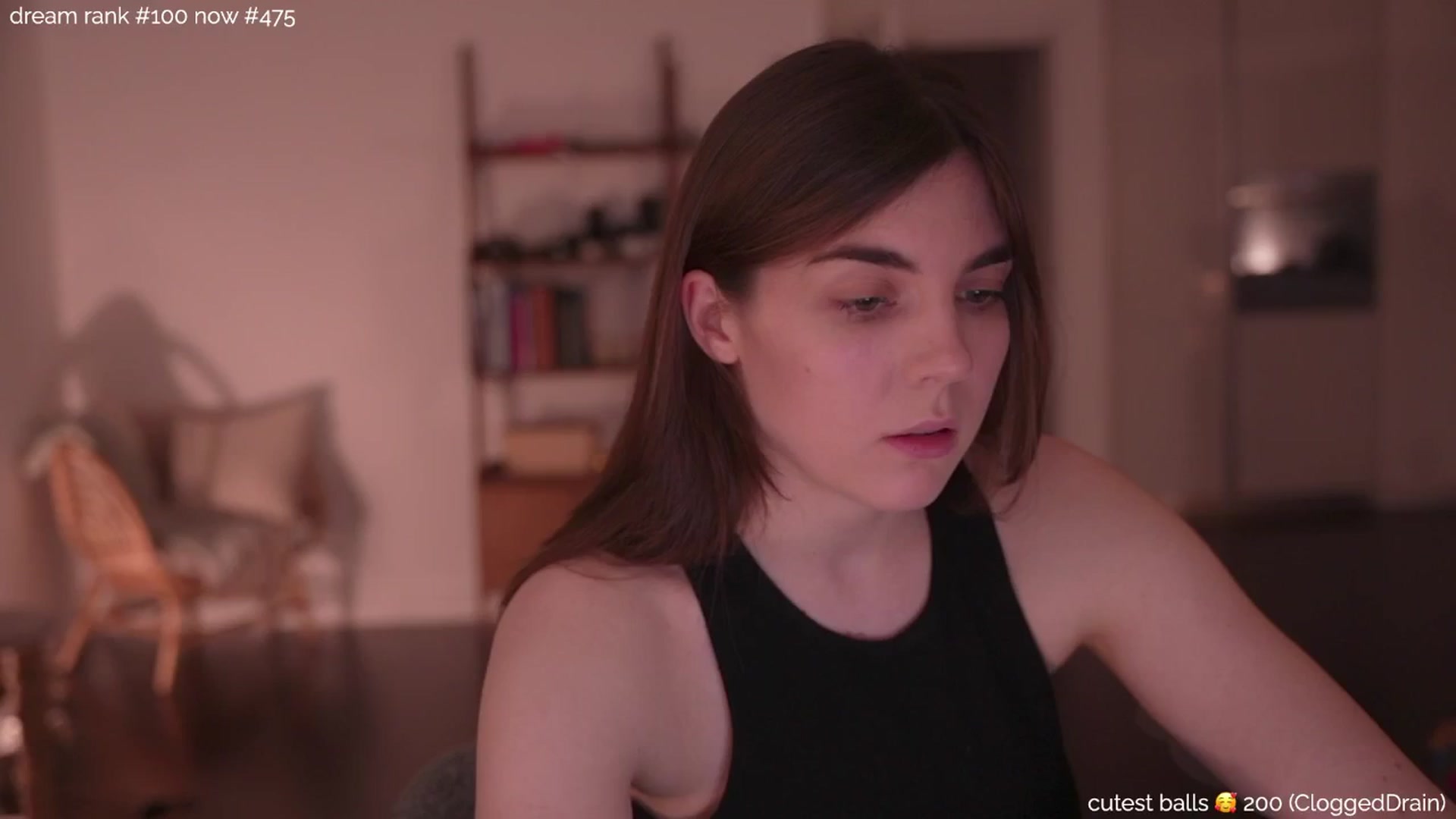 Gallery image thumbnail from sleepwanker's myfreecams stream on, 12/09/2024, 24:13 image 14 of 20