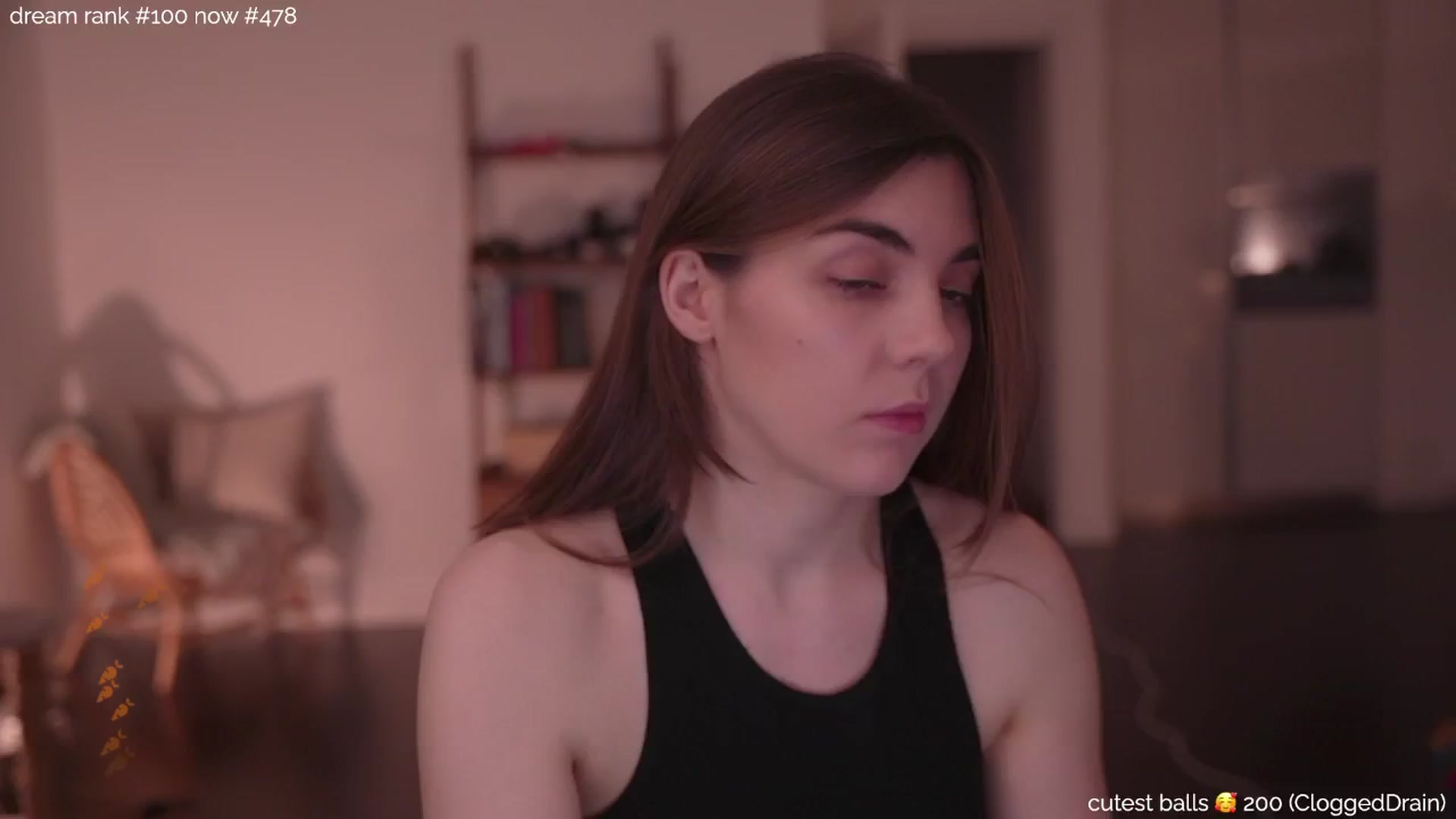 Gallery image thumbnail from sleepwanker's myfreecams stream on, 12/09/2024, 24:13 image 3 of 20