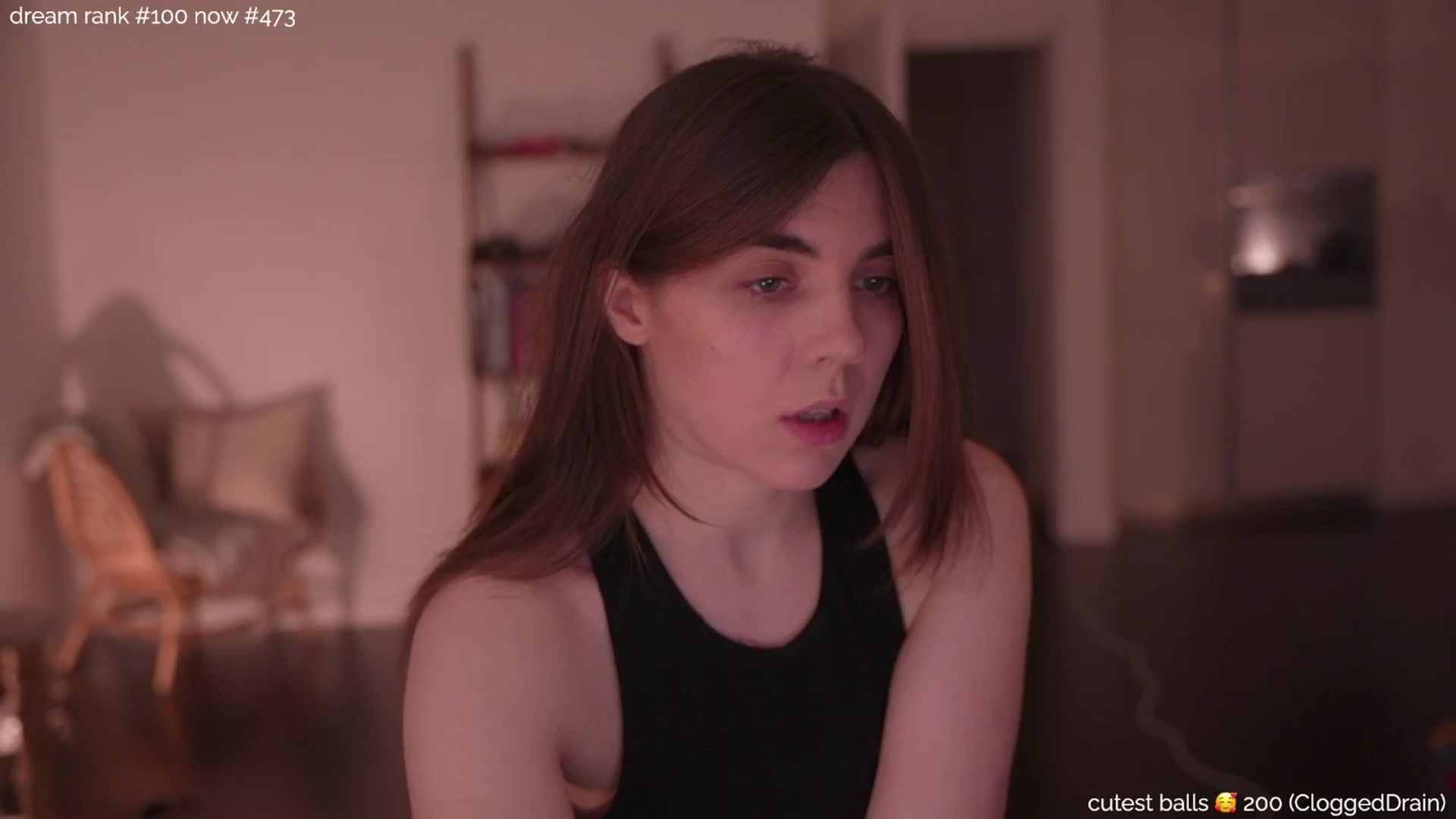 Gallery image thumbnail from sleepwanker's myfreecams stream on, 12/09/2024, 24:13 image 8 of 20