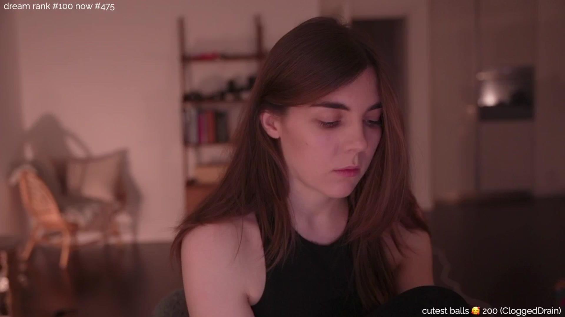Gallery image thumbnail from sleepwanker's myfreecams stream on, 12/09/2024, 24:13 image 12 of 20