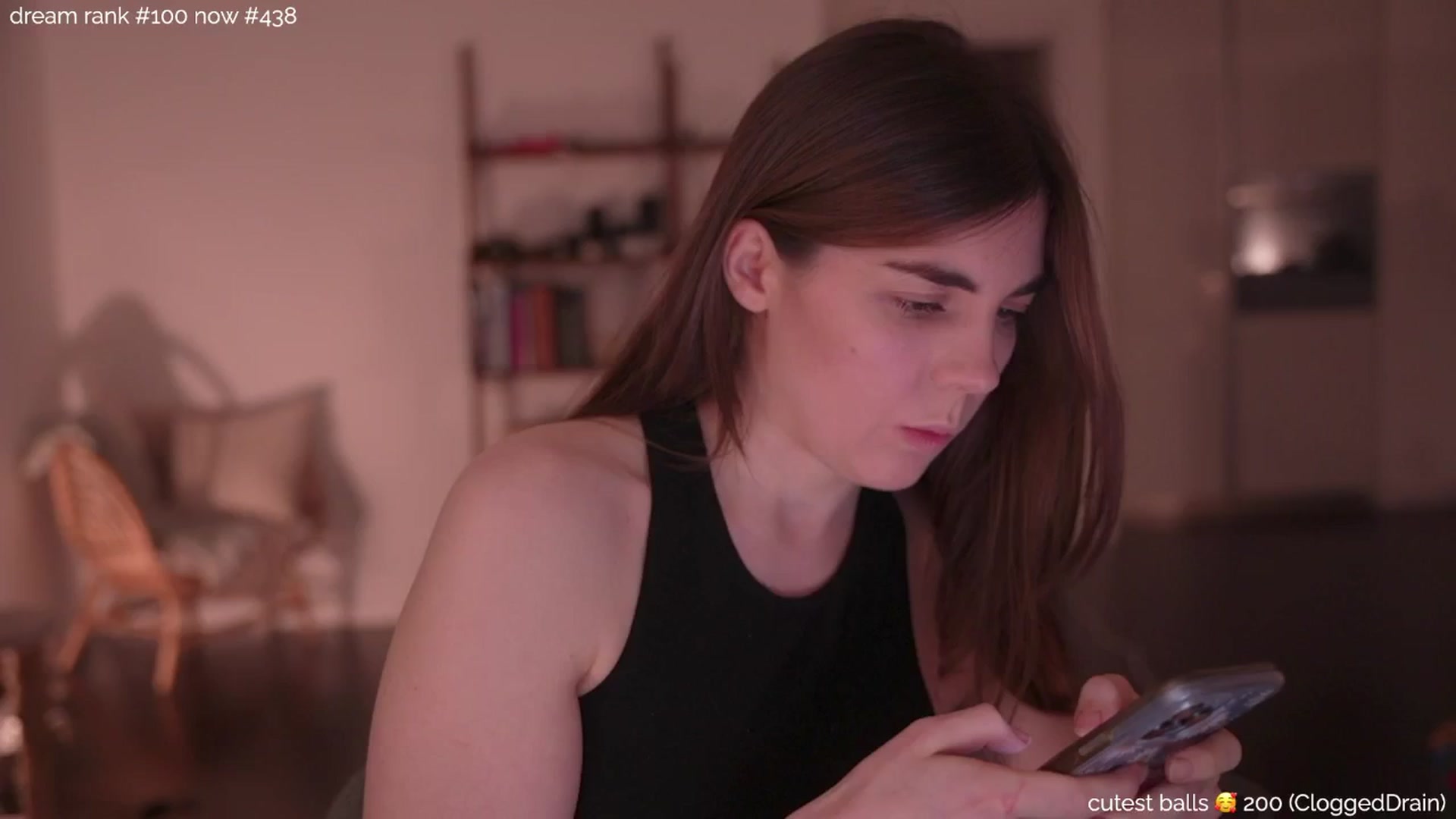 Gallery image thumbnail from sleepwanker's myfreecams stream on, 12/09/2024, 24:13 image 19 of 20