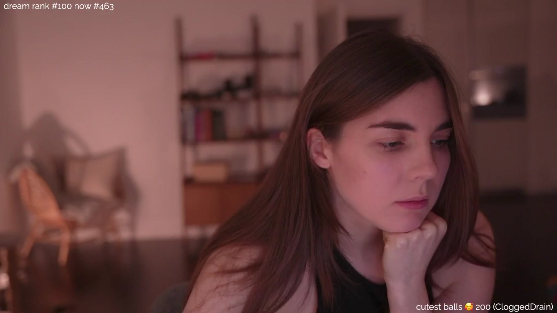 Gallery image thumbnail from sleepwanker's myfreecams stream on, 12/09/2024, 24:13 image 16 of 20