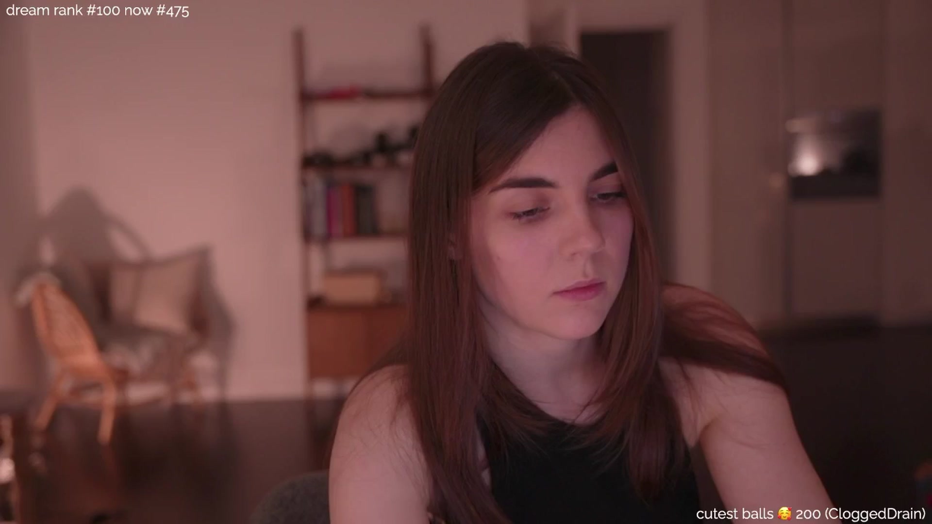Gallery image thumbnail from sleepwanker's myfreecams stream on, 12/09/2024, 24:13 image 15 of 20