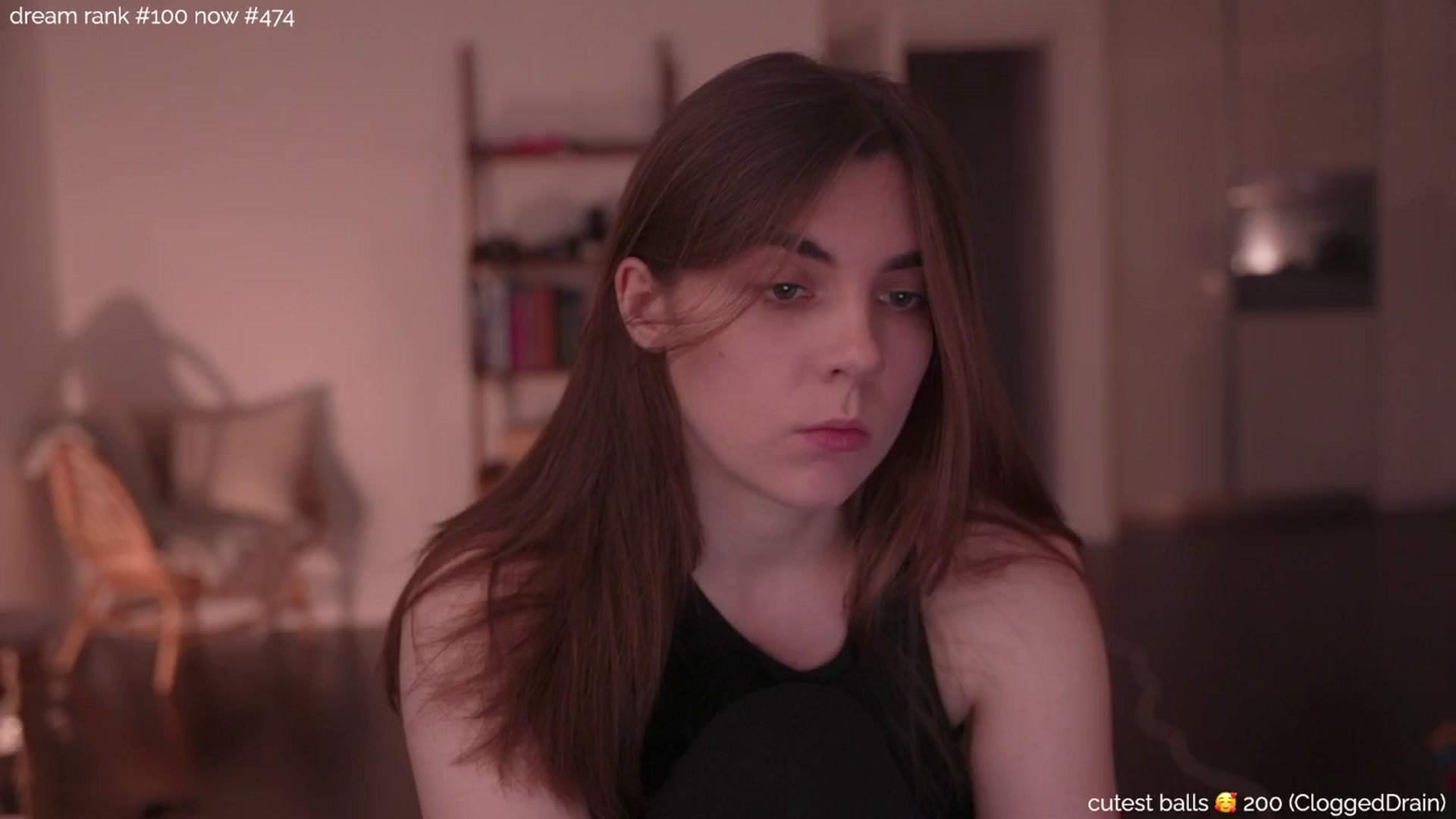 Gallery image thumbnail from sleepwanker's myfreecams stream on, 12/09/2024, 24:13 image 5 of 20