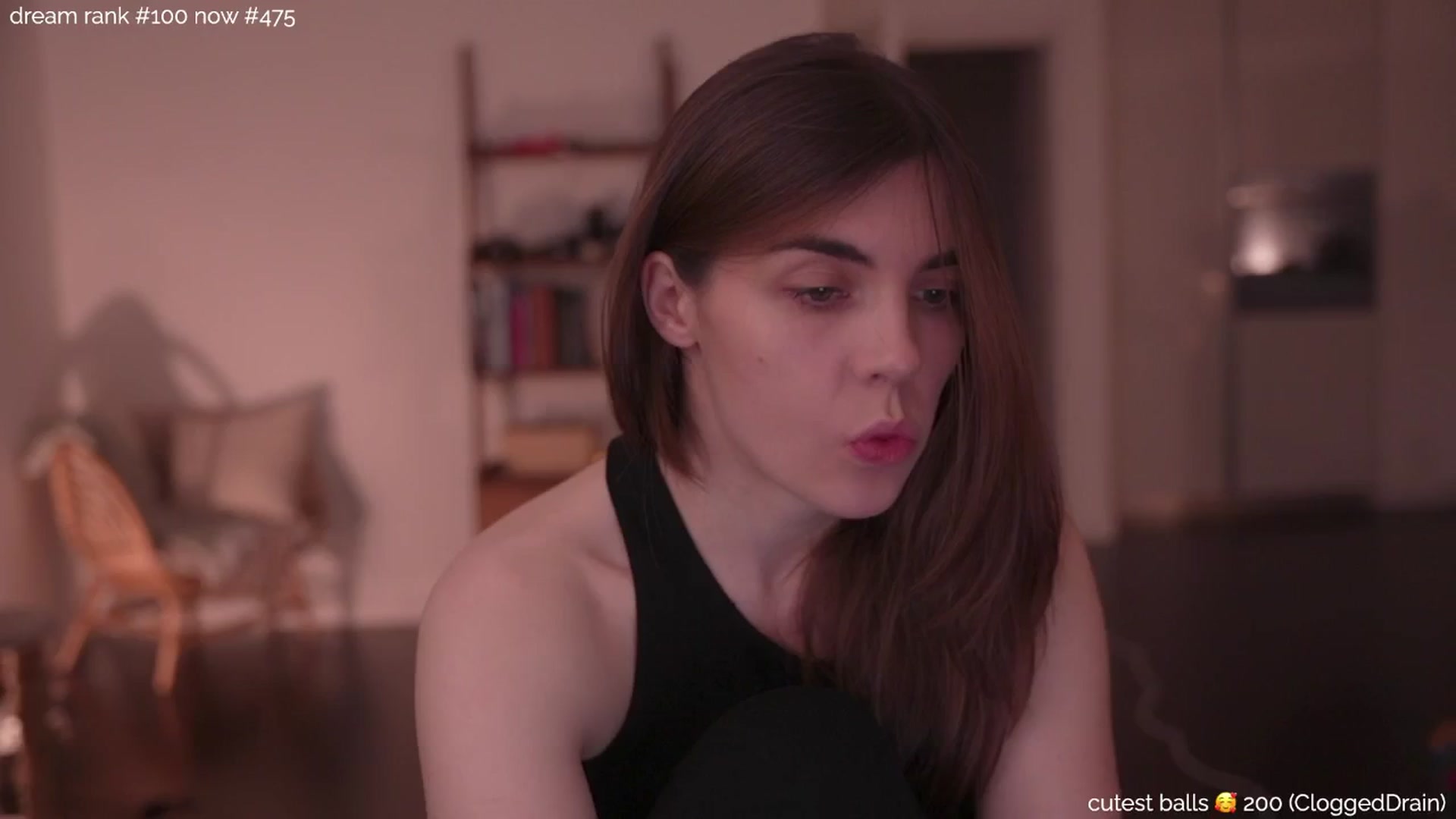 Gallery image thumbnail from sleepwanker's myfreecams stream on, 12/09/2024, 24:13 image 4 of 20