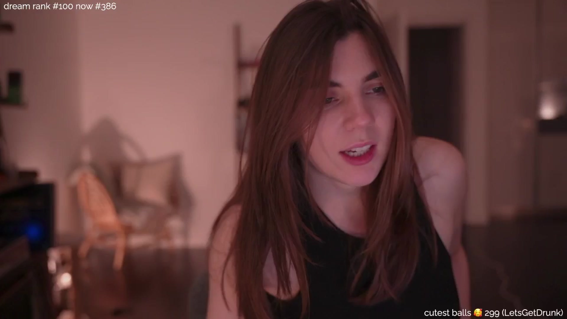 Gallery image thumbnail from sleepwanker's myfreecams stream on, 12/09/2024, 03:21 image 6 of 20