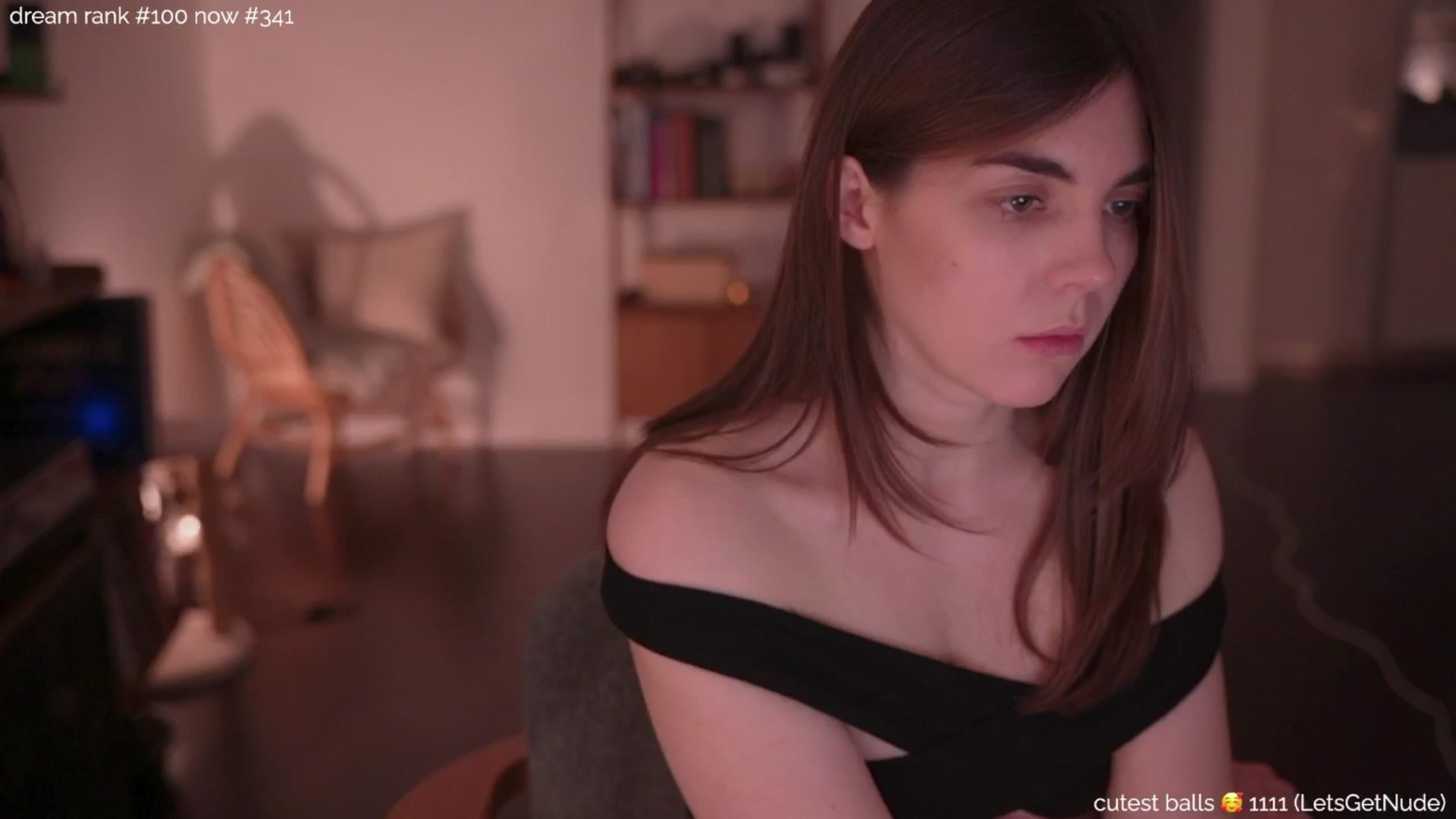 Gallery image thumbnail from sleepwanker's myfreecams stream on, 12/09/2024, 03:21 image 16 of 20