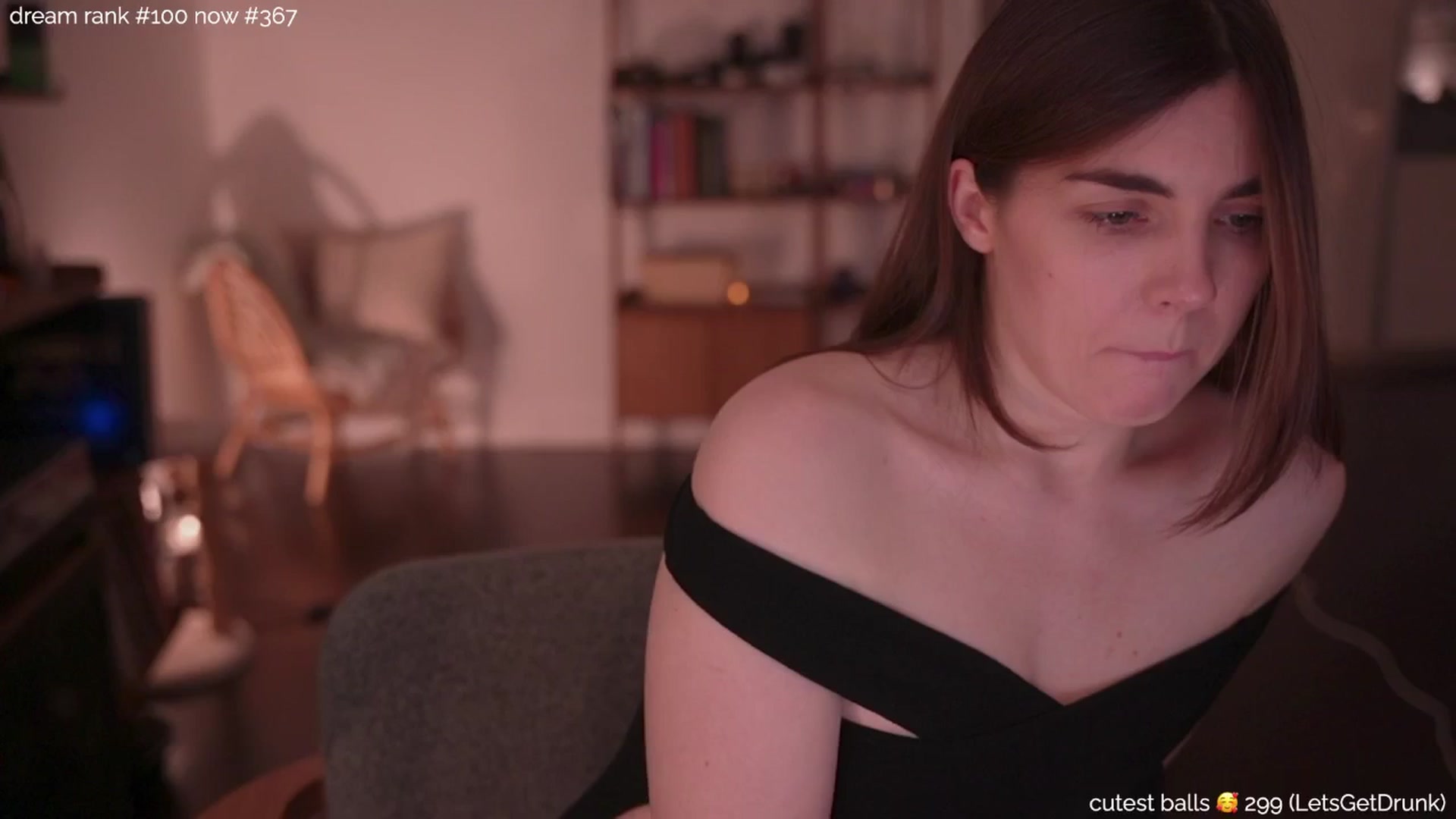 Gallery image thumbnail from sleepwanker's myfreecams stream on, 12/09/2024, 03:21 image 15 of 20