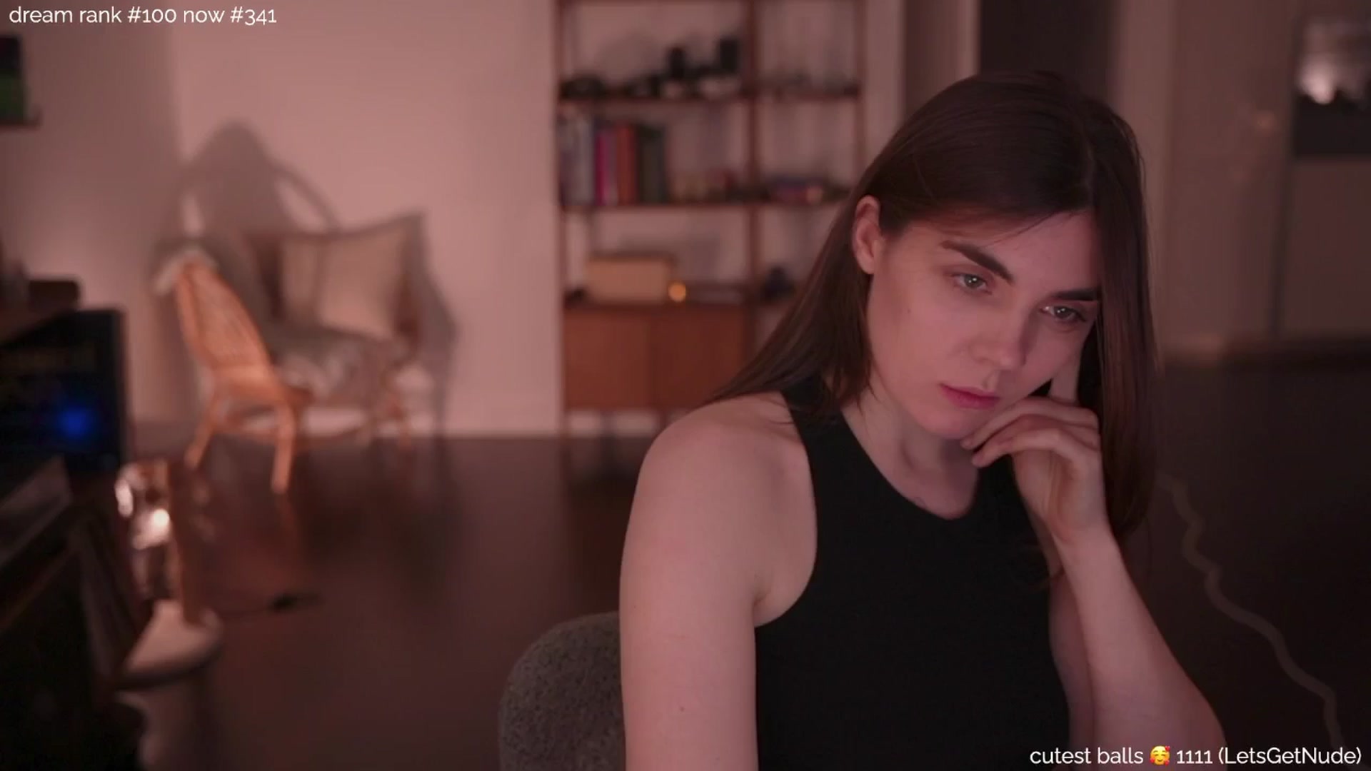 Gallery image thumbnail from sleepwanker's myfreecams stream on, 12/09/2024, 03:21 image 18 of 20