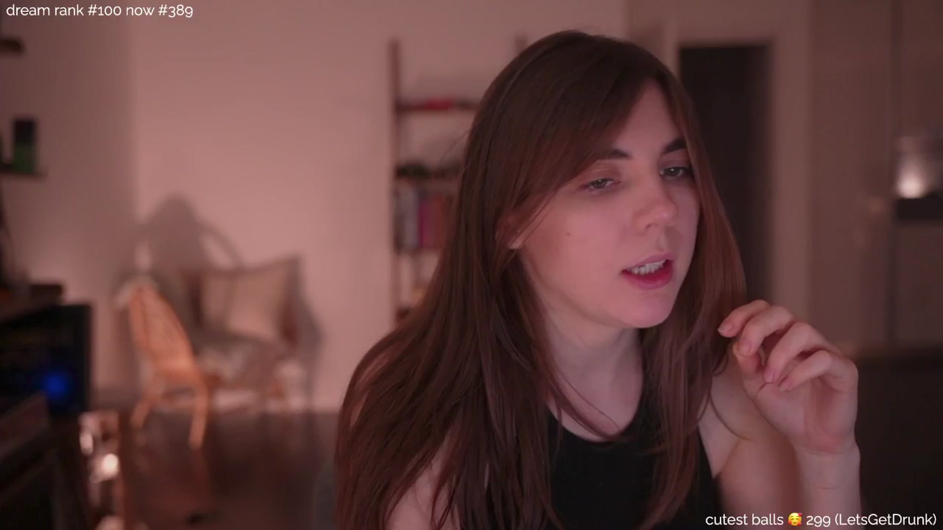 Gallery image thumbnail from sleepwanker's myfreecams stream on, 12/09/2024, 03:21 image 4 of 20