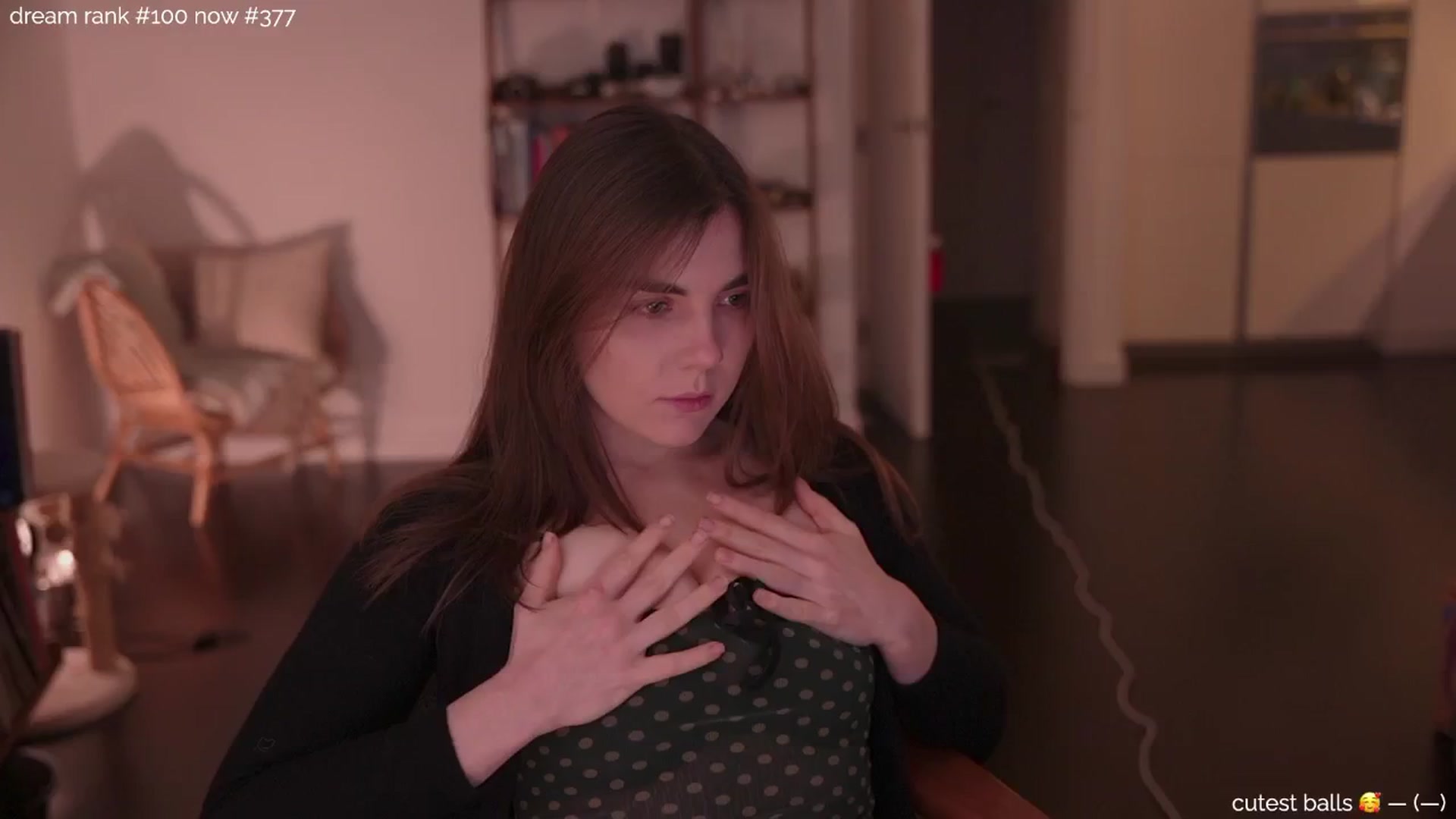Gallery image thumbnail from sleepwanker's myfreecams stream on, 12/10/2024, 24:00 image 2 of 20