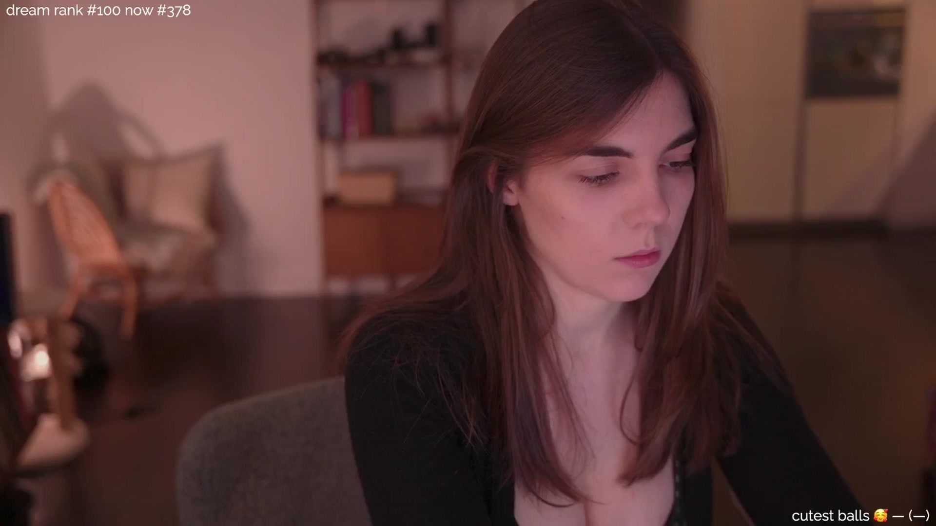 Gallery image thumbnail from sleepwanker's myfreecams stream on, 12/10/2024, 24:00 image 4 of 20