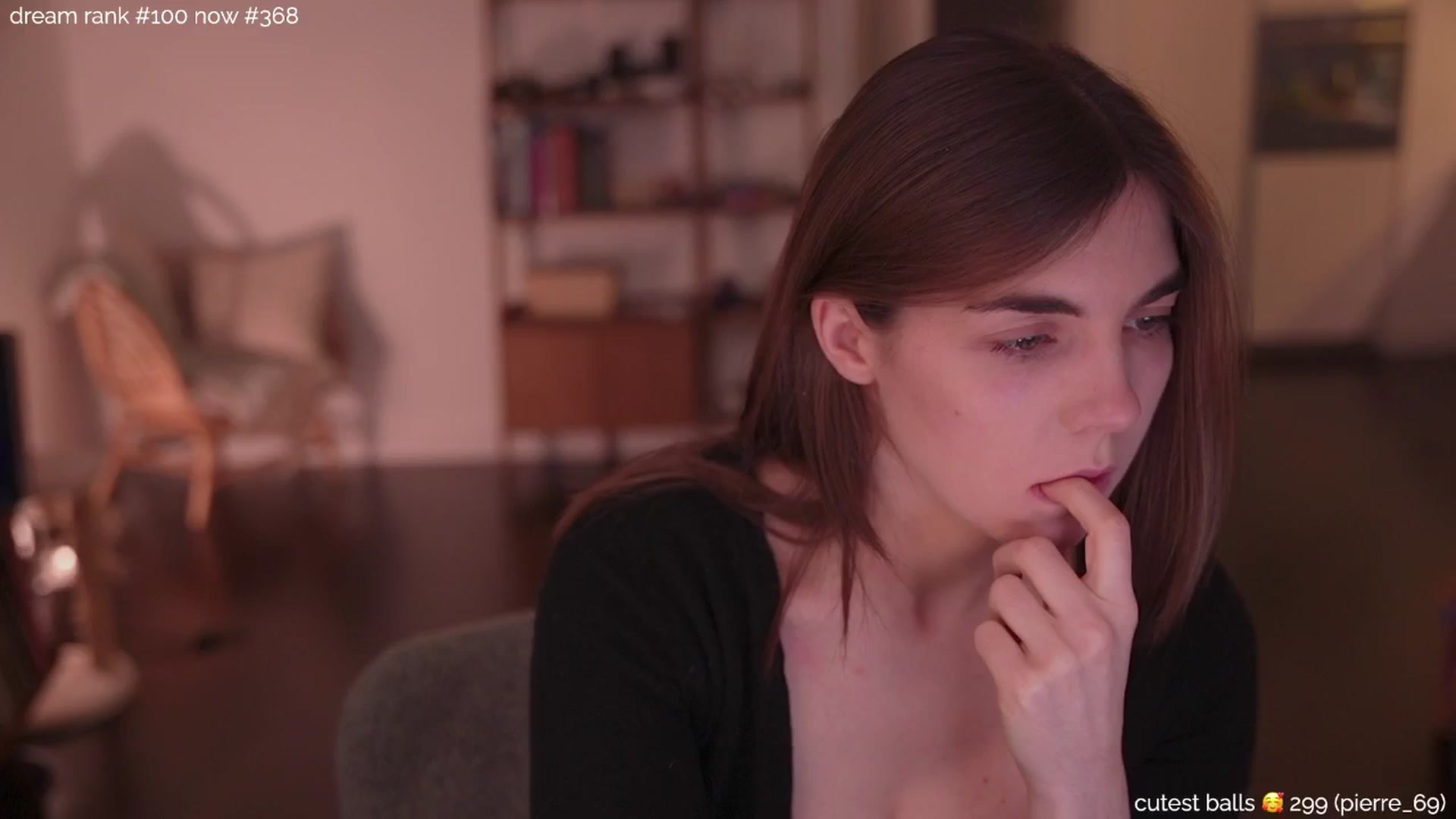 Gallery image thumbnail from sleepwanker's myfreecams stream on, 12/10/2024, 24:00 image 12 of 20