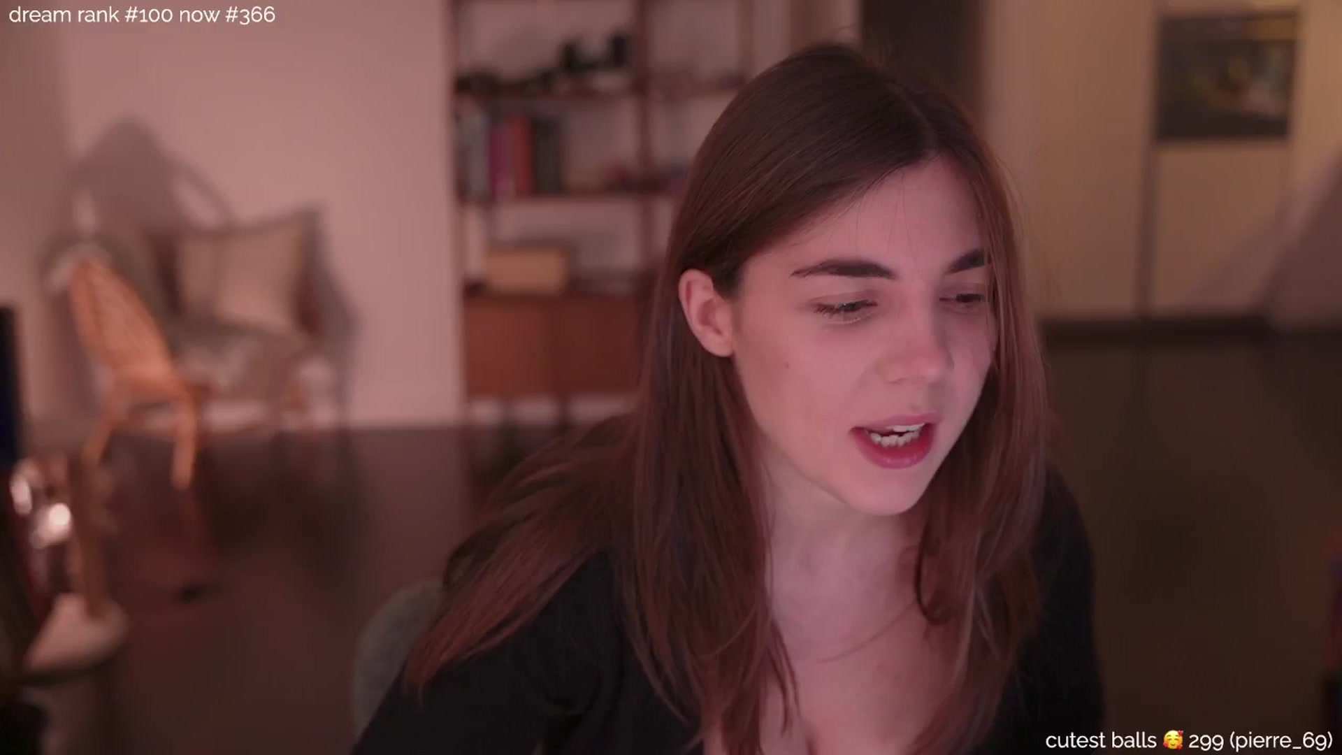 Gallery image thumbnail from sleepwanker's myfreecams stream on, 12/10/2024, 24:00 image 18 of 20