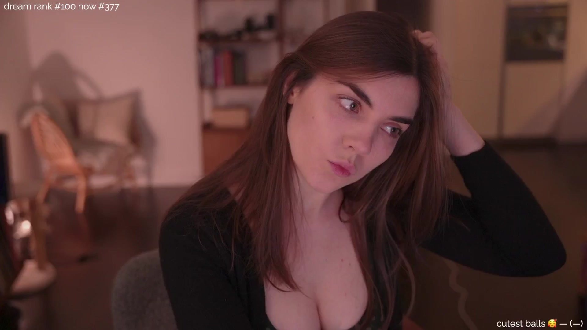 Gallery image thumbnail from sleepwanker's myfreecams stream on, 12/10/2024, 24:00 image 3 of 20
