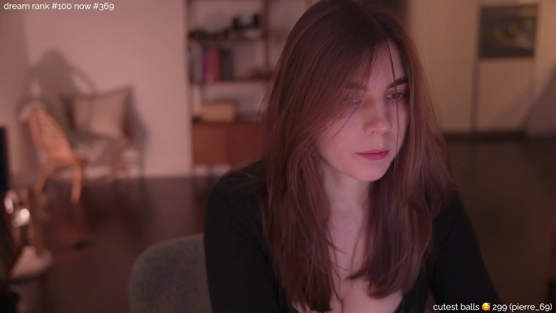 Gallery image thumbnail from sleepwanker's myfreecams stream on, 12/10/2024, 24:00 image 11 of 20