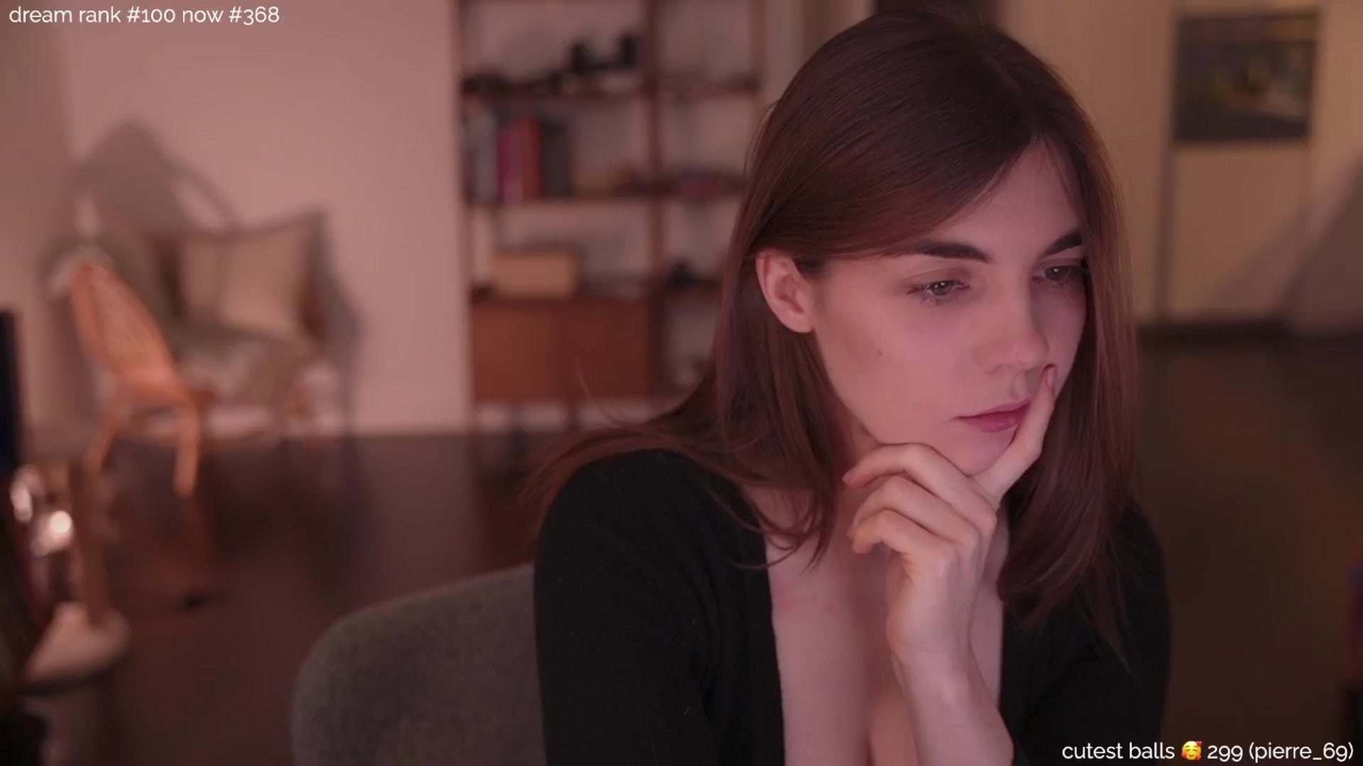 Gallery image thumbnail from sleepwanker's myfreecams stream on, 12/10/2024, 24:00 image 13 of 20