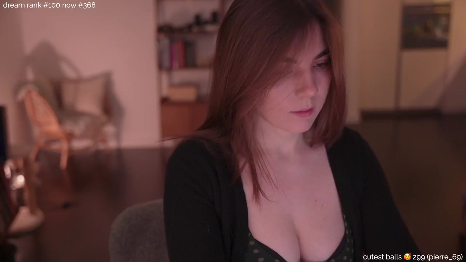 Gallery image thumbnail from sleepwanker's myfreecams stream on, 12/10/2024, 24:00 image 6 of 20