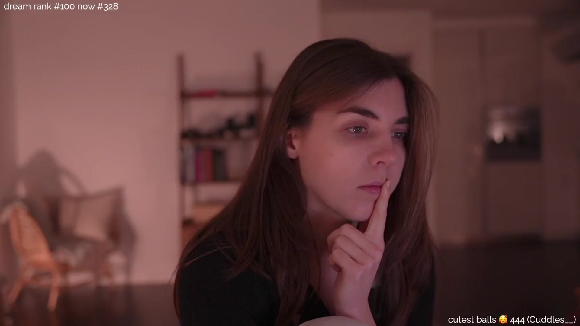 Gallery image thumbnail from sleepwanker's myfreecams stream on, 12/10/2024, 04:27 image 17 of 20