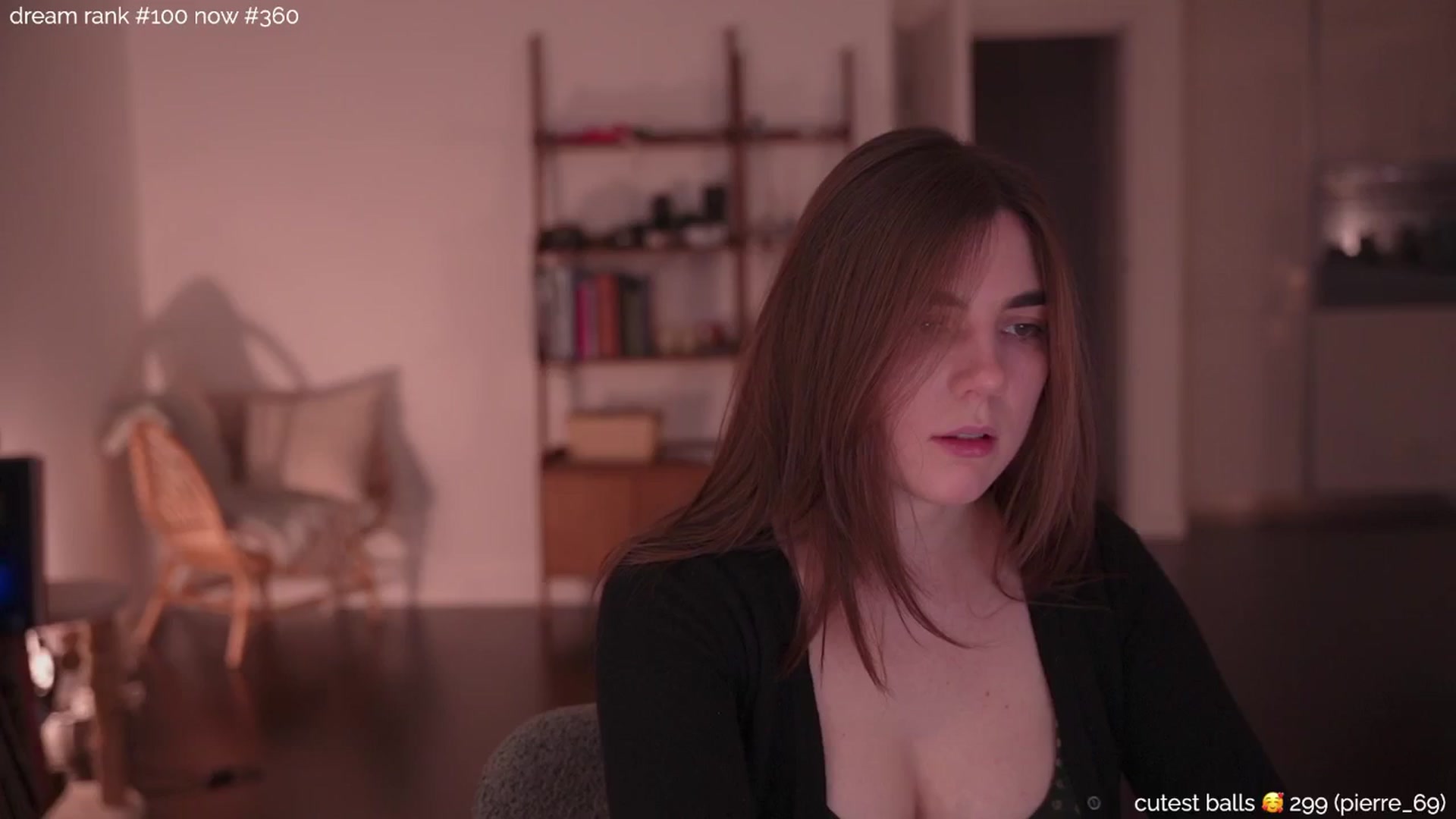 Gallery image thumbnail from sleepwanker's myfreecams stream on, 12/10/2024, 04:27 image 1 of 20