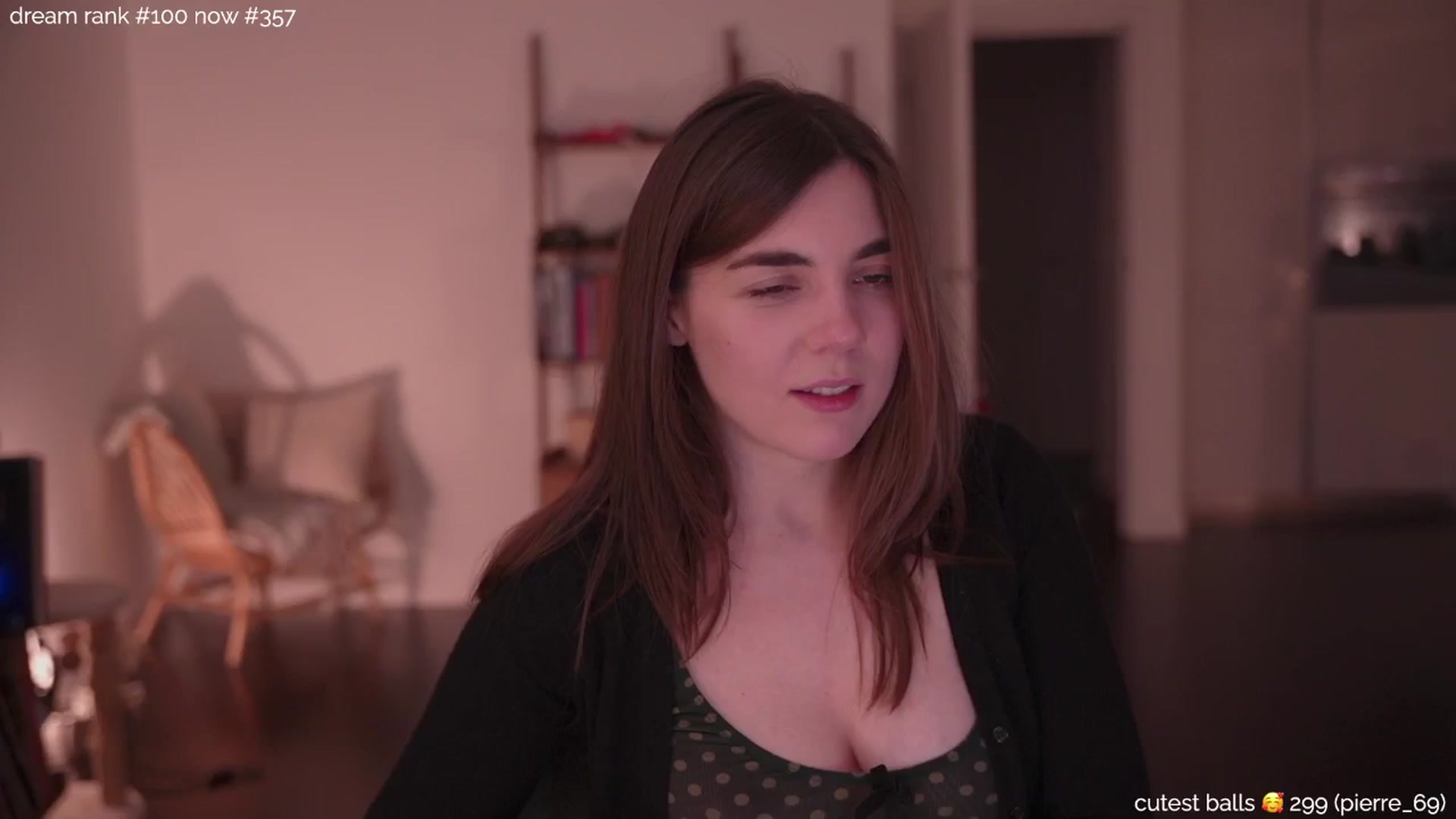Gallery image thumbnail from sleepwanker's myfreecams stream on, 12/10/2024, 04:27 image 3 of 20