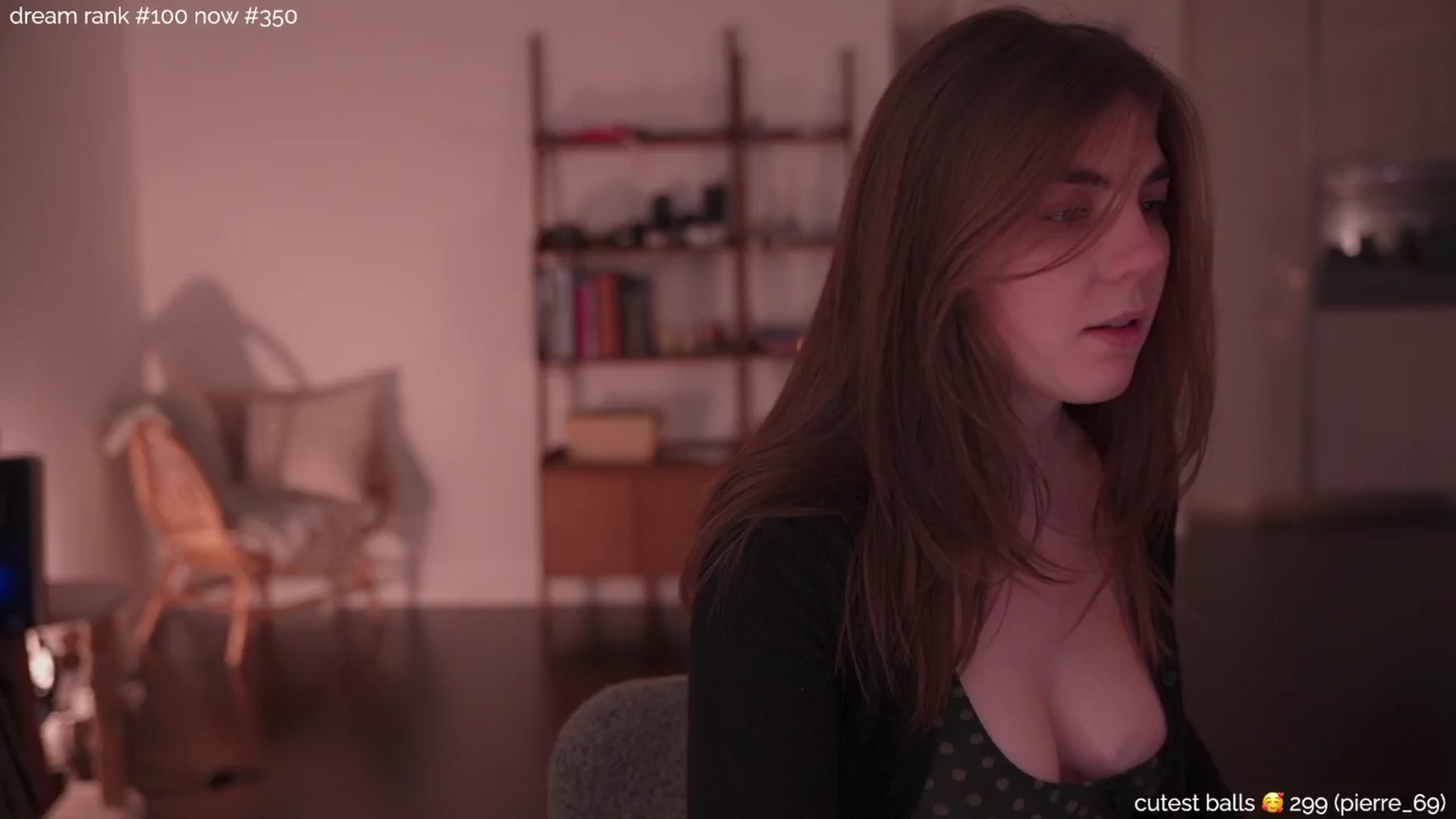 Gallery image thumbnail from sleepwanker's myfreecams stream on, 12/10/2024, 04:27 image 6 of 20
