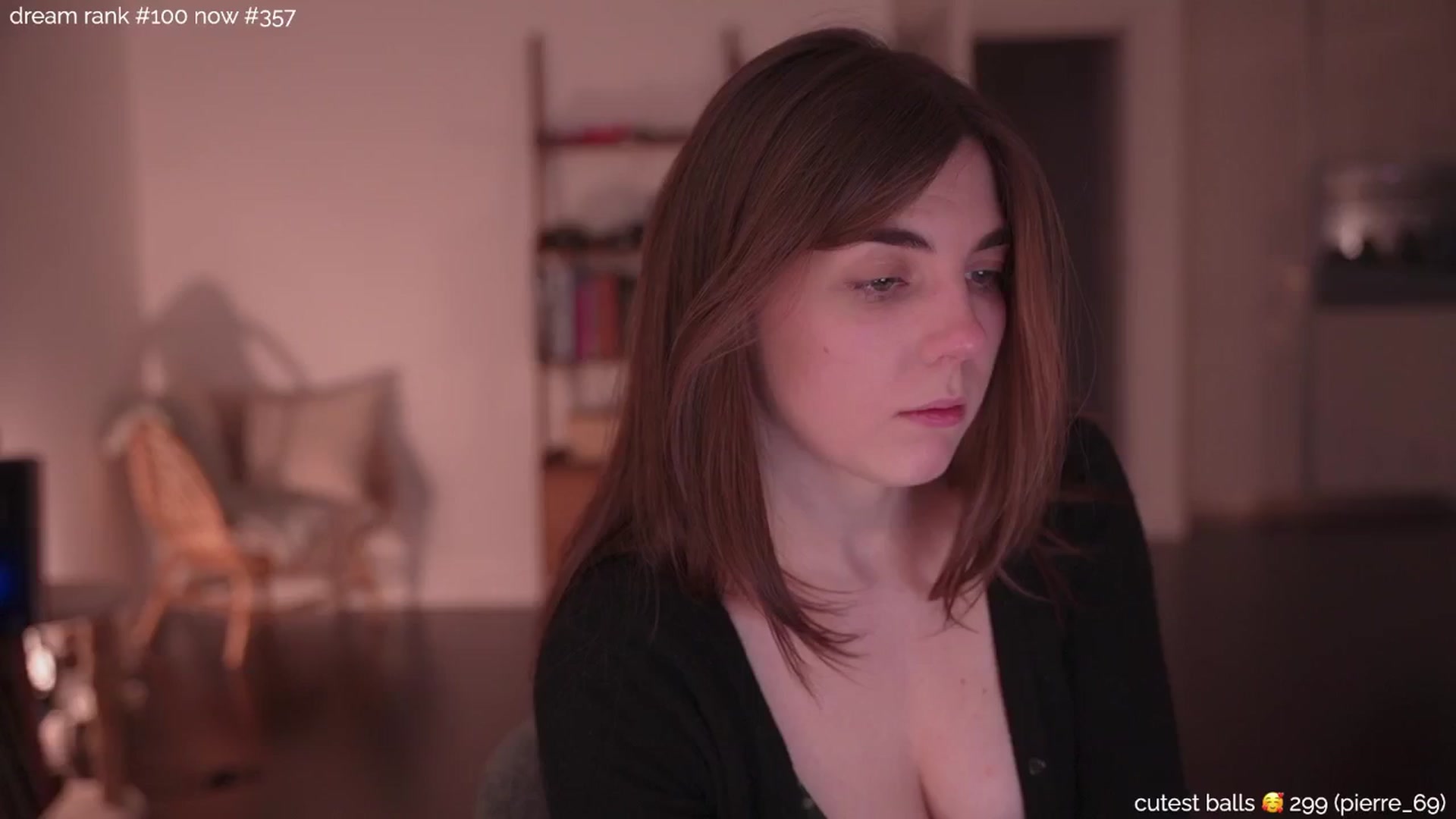 Gallery image thumbnail from sleepwanker's myfreecams stream on, 12/10/2024, 04:27 image 4 of 20