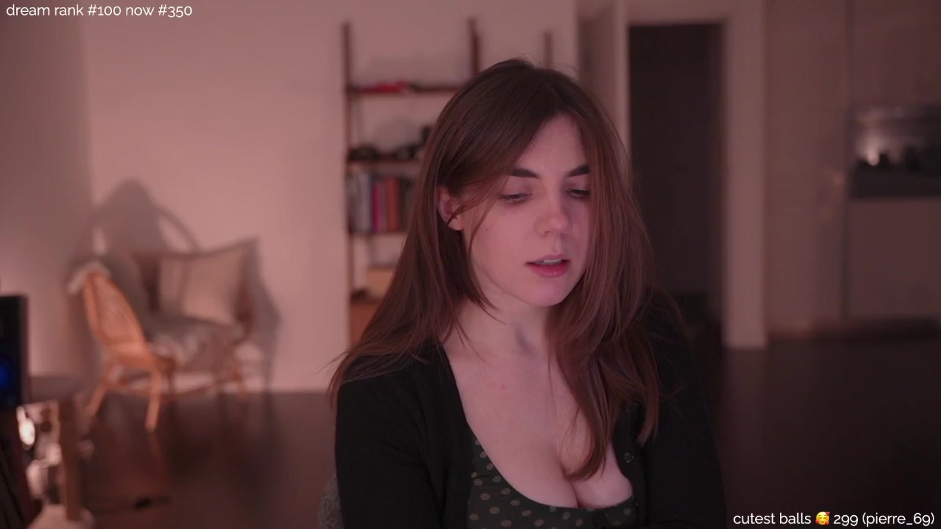 Gallery image thumbnail from sleepwanker's myfreecams stream on, 12/10/2024, 04:27 image 7 of 20
