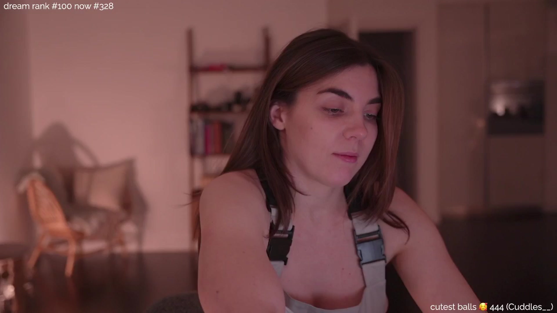 Gallery image thumbnail from sleepwanker's myfreecams stream on, 12/10/2024, 04:27 image 14 of 20