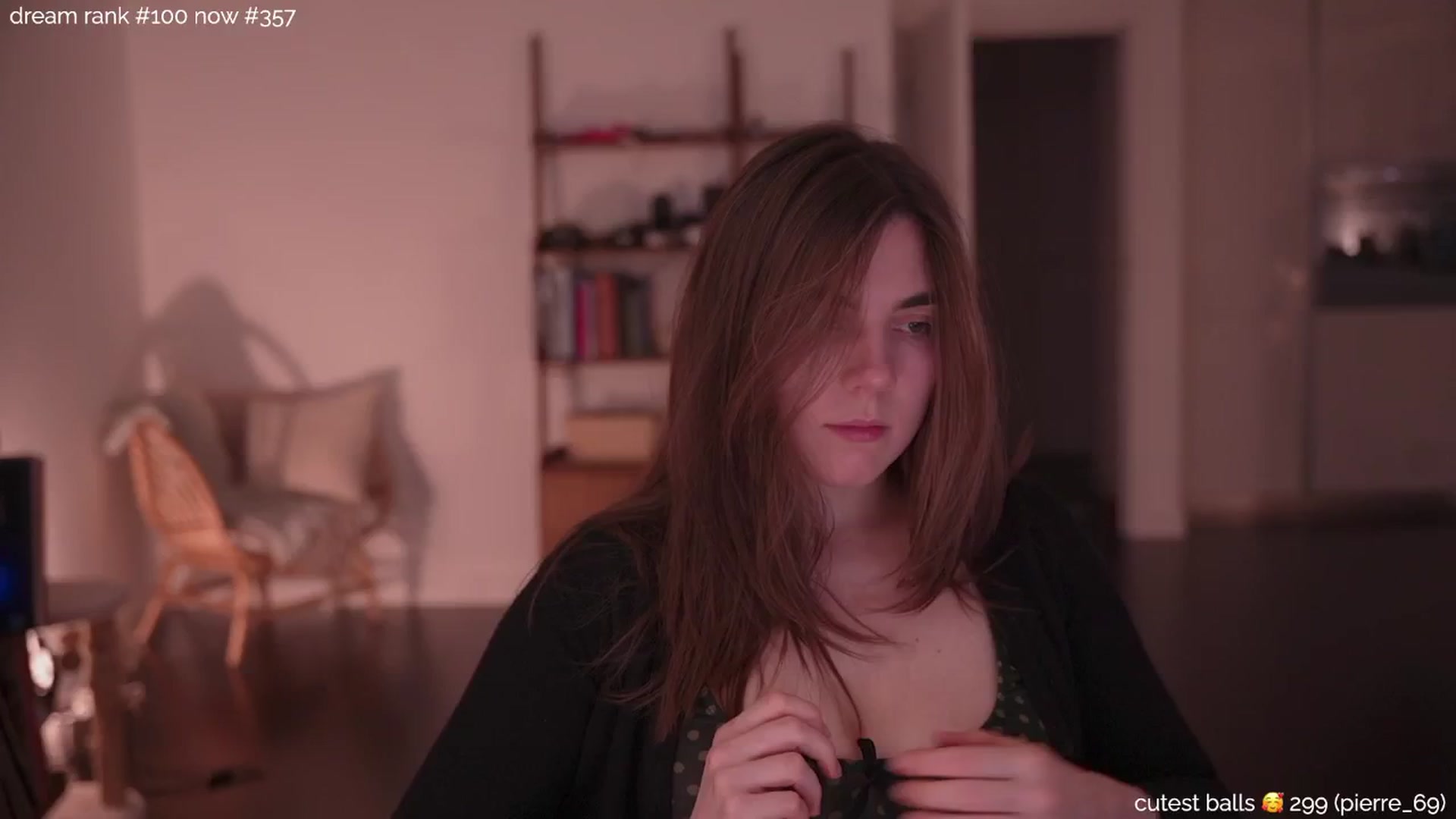 Gallery image thumbnail from sleepwanker's myfreecams stream on, 12/10/2024, 04:27 image 2 of 20