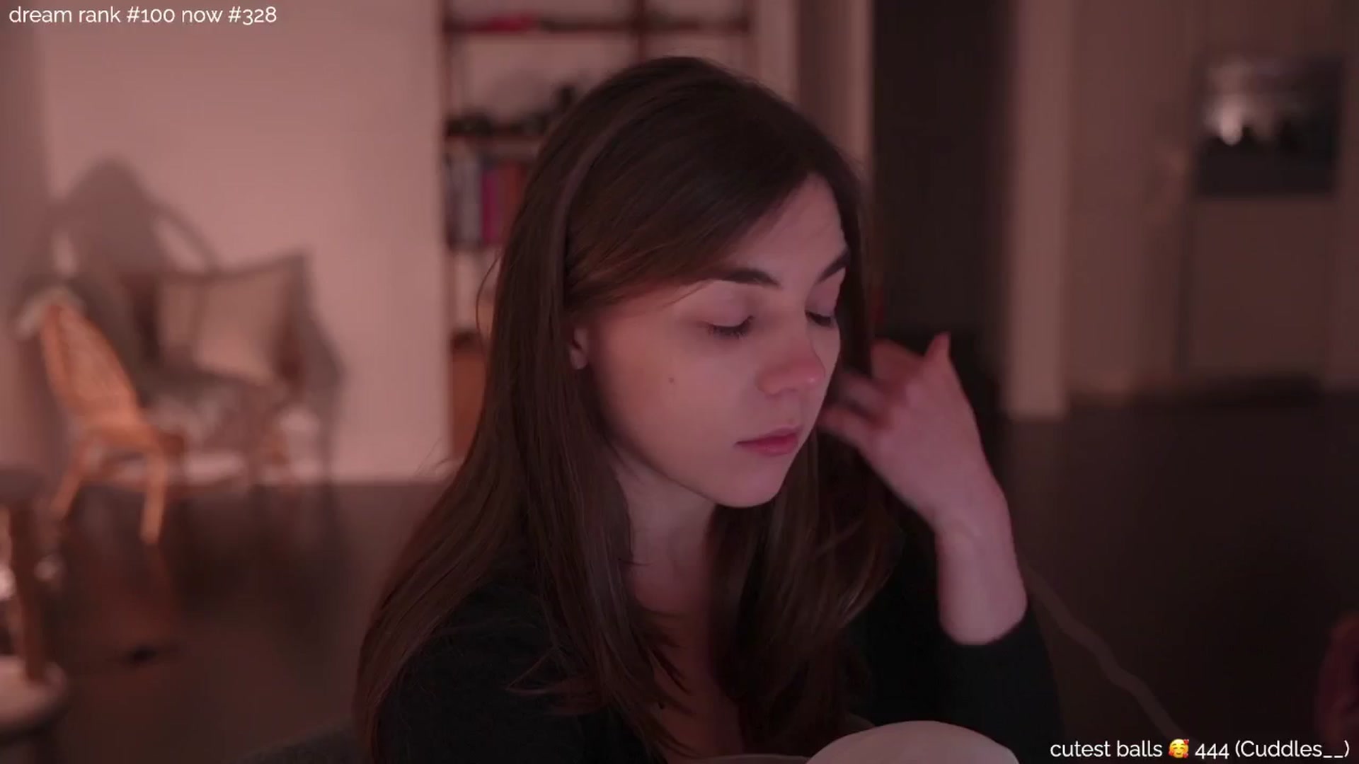 Gallery image thumbnail from sleepwanker's myfreecams stream on, 12/10/2024, 04:27 image 16 of 20