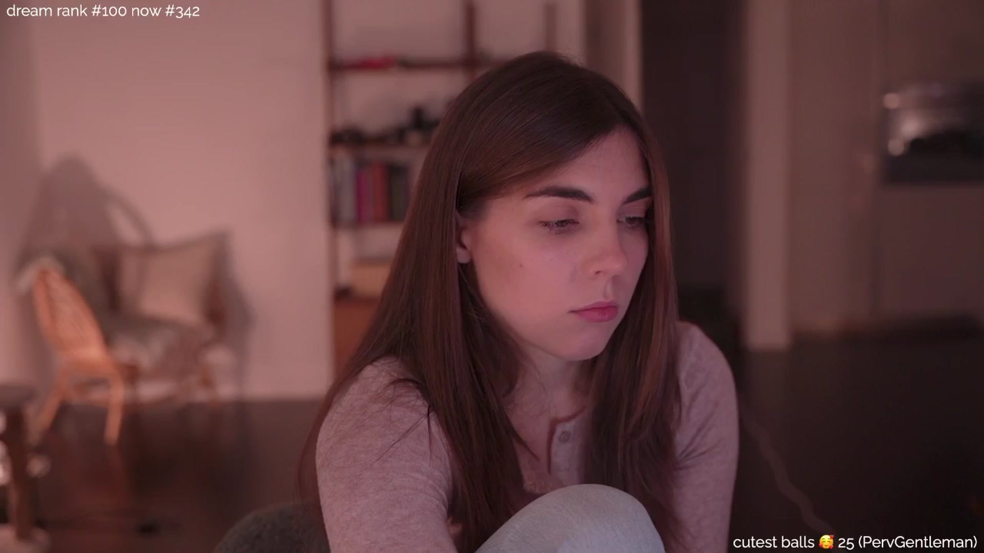 Gallery image thumbnail from sleepwanker's myfreecams stream on, 12/11/2024, 02:29 image 4 of 20